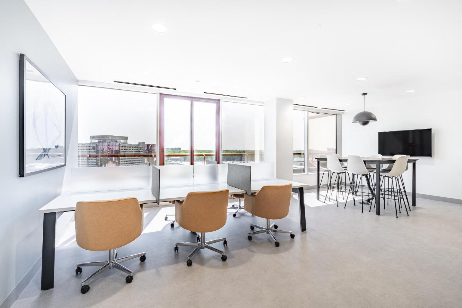 Private Office To Rent, Chicago, 60018 – photo 2