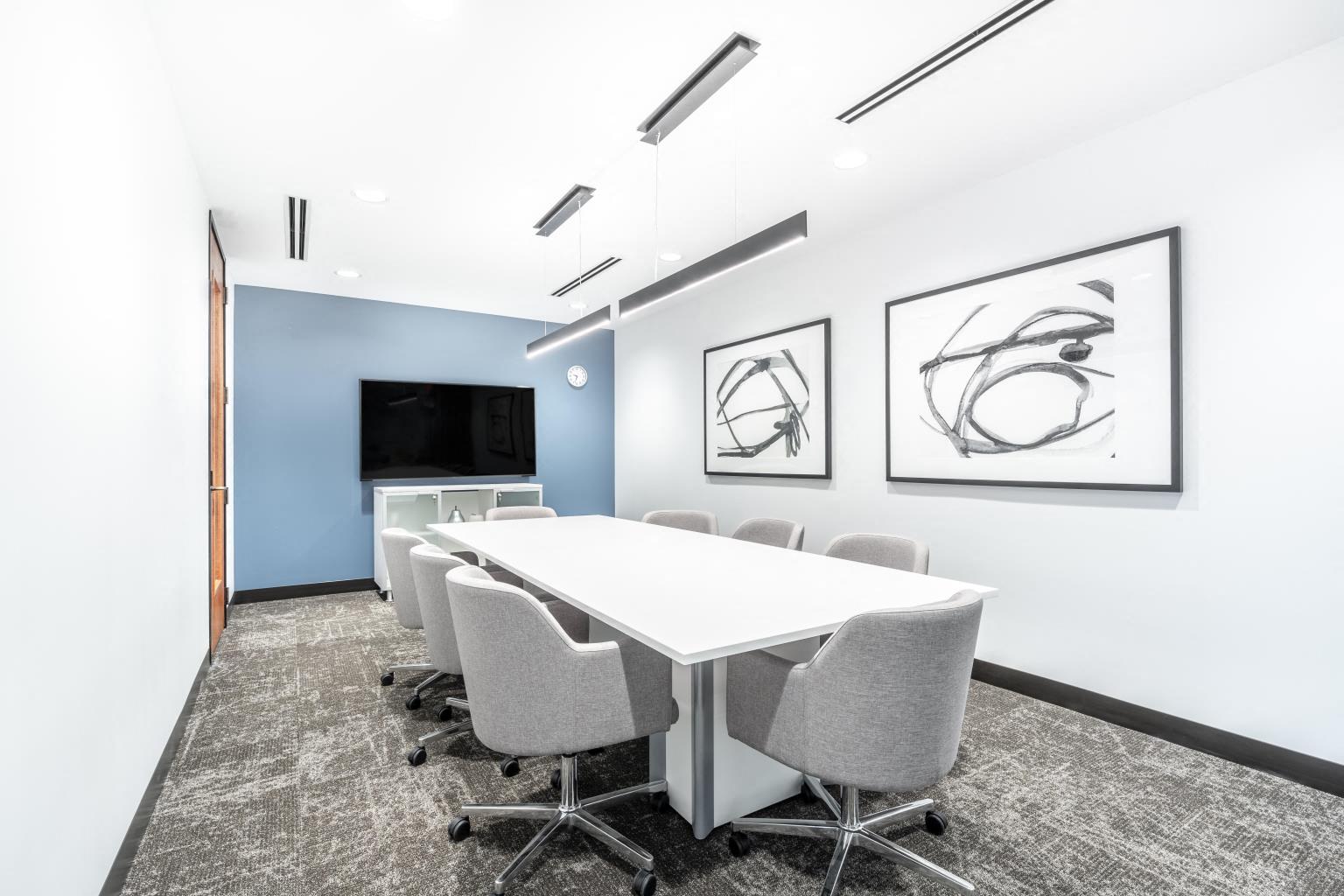 Private Office To Rent, Chicago, 60018 – photo 5