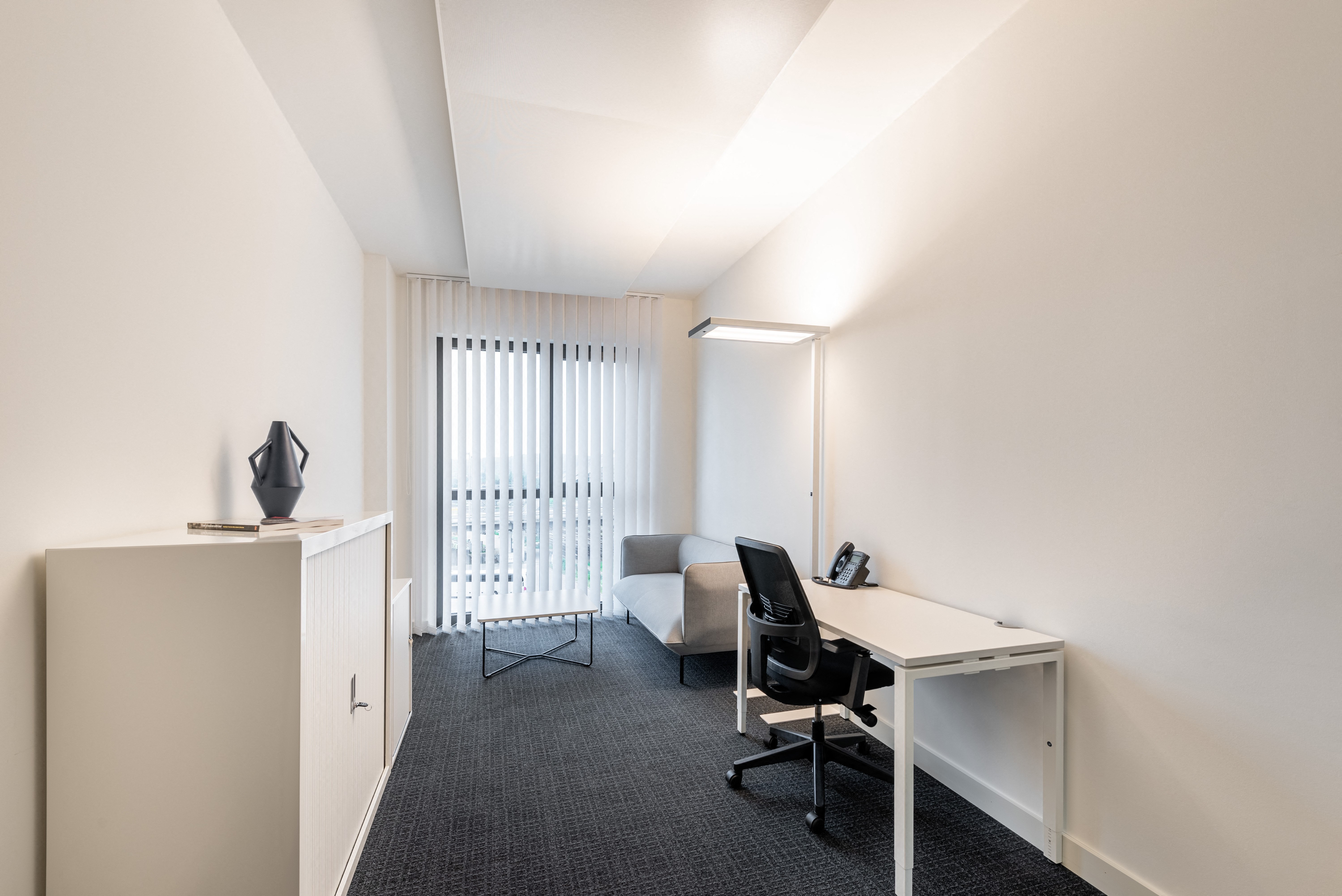 Private Office To Rent, Chicago, 60018 – photo 6