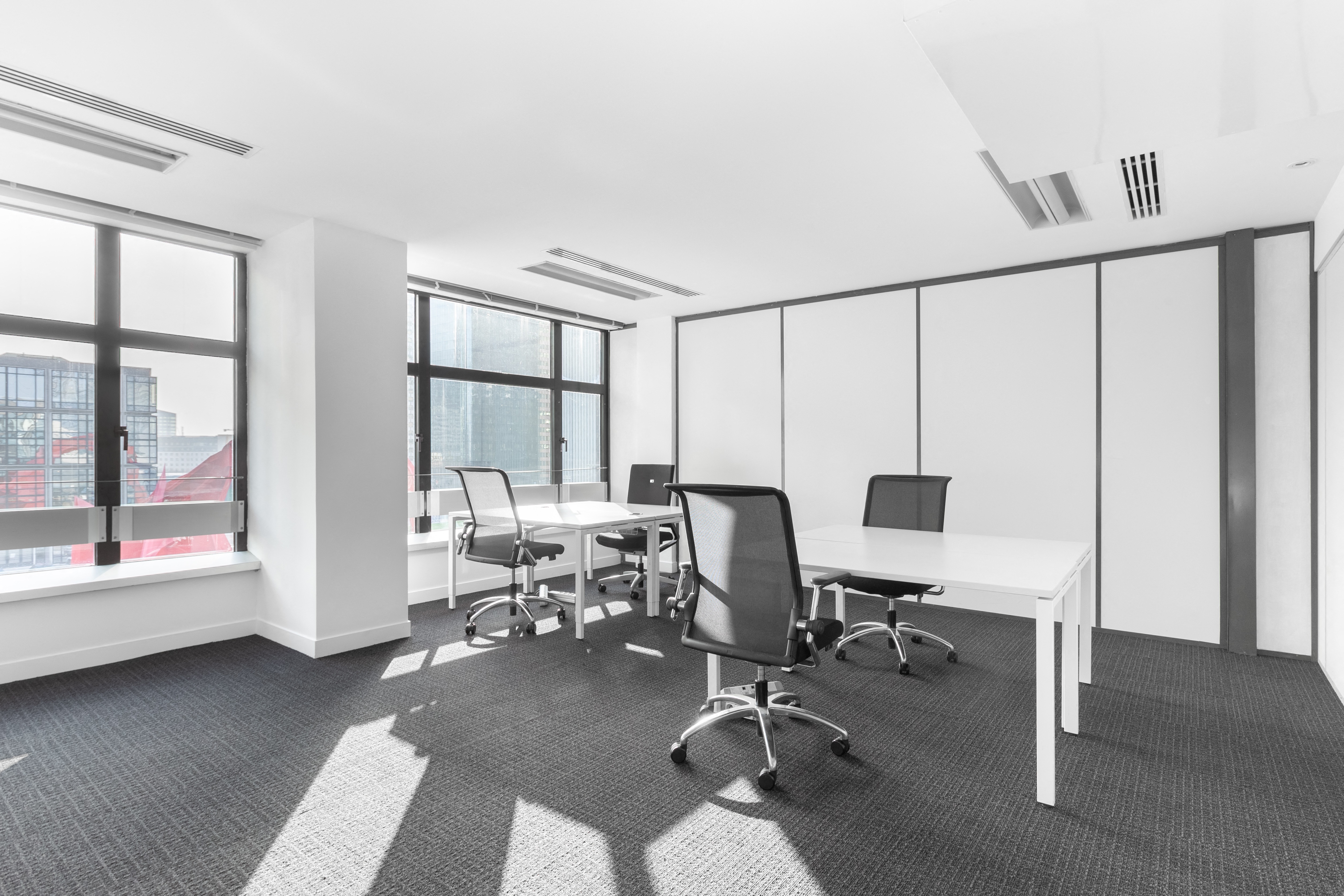 Private Office To Rent, Chicago, 60018 – photo 5