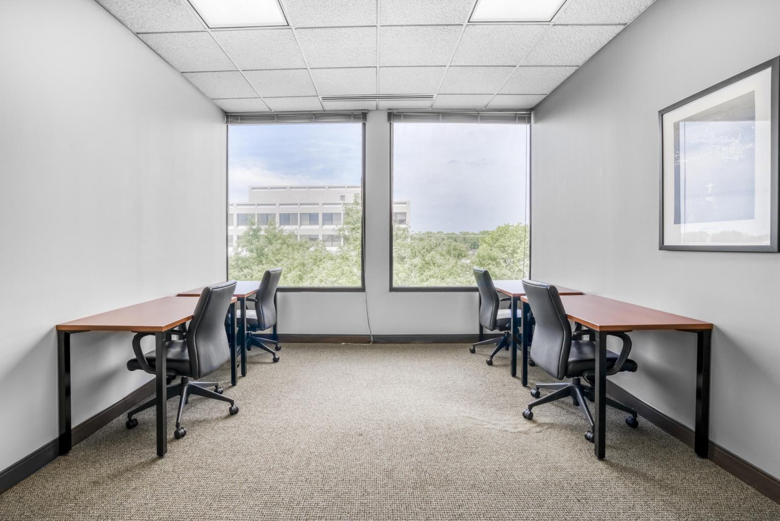 Private Office To Rent, Chicago, 60173 – photo 1