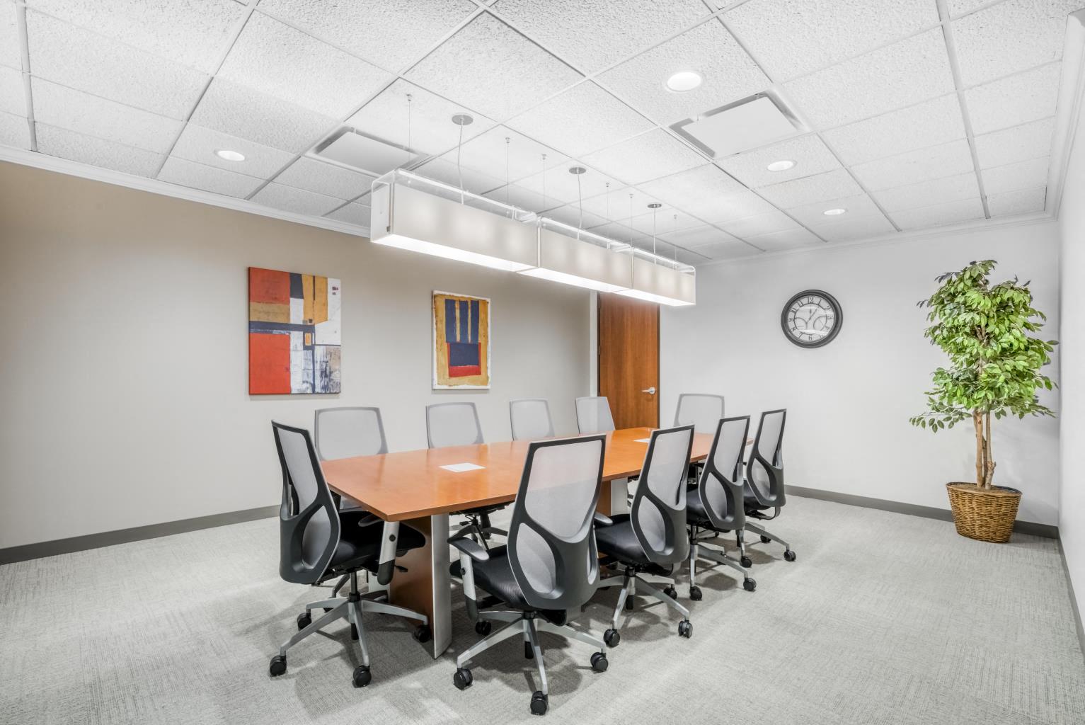 Private Office To Rent, Chicago, 60173 – photo 5
