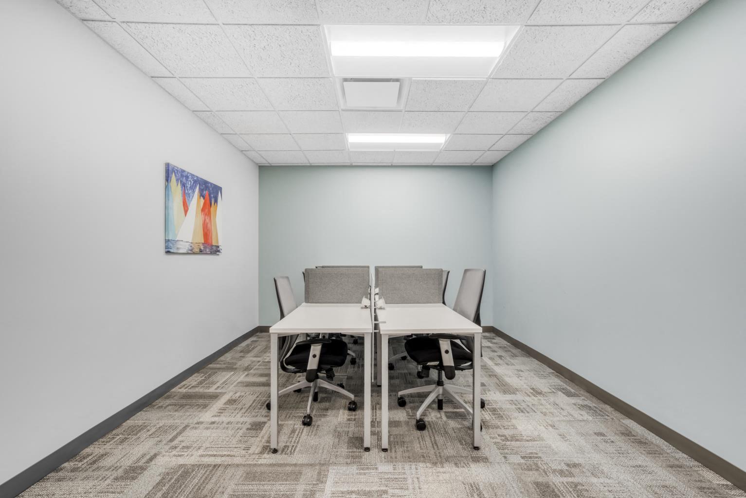 Private Office To Rent, Chicago, 60173 – photo 4