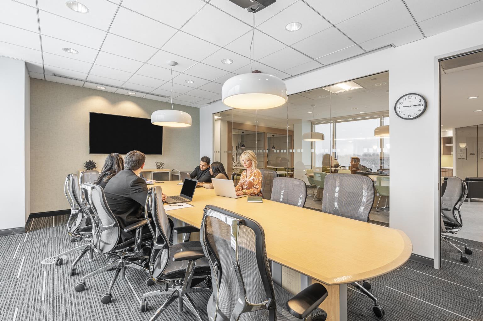 Private Office To Rent, Chicago, 60173 – photo 5