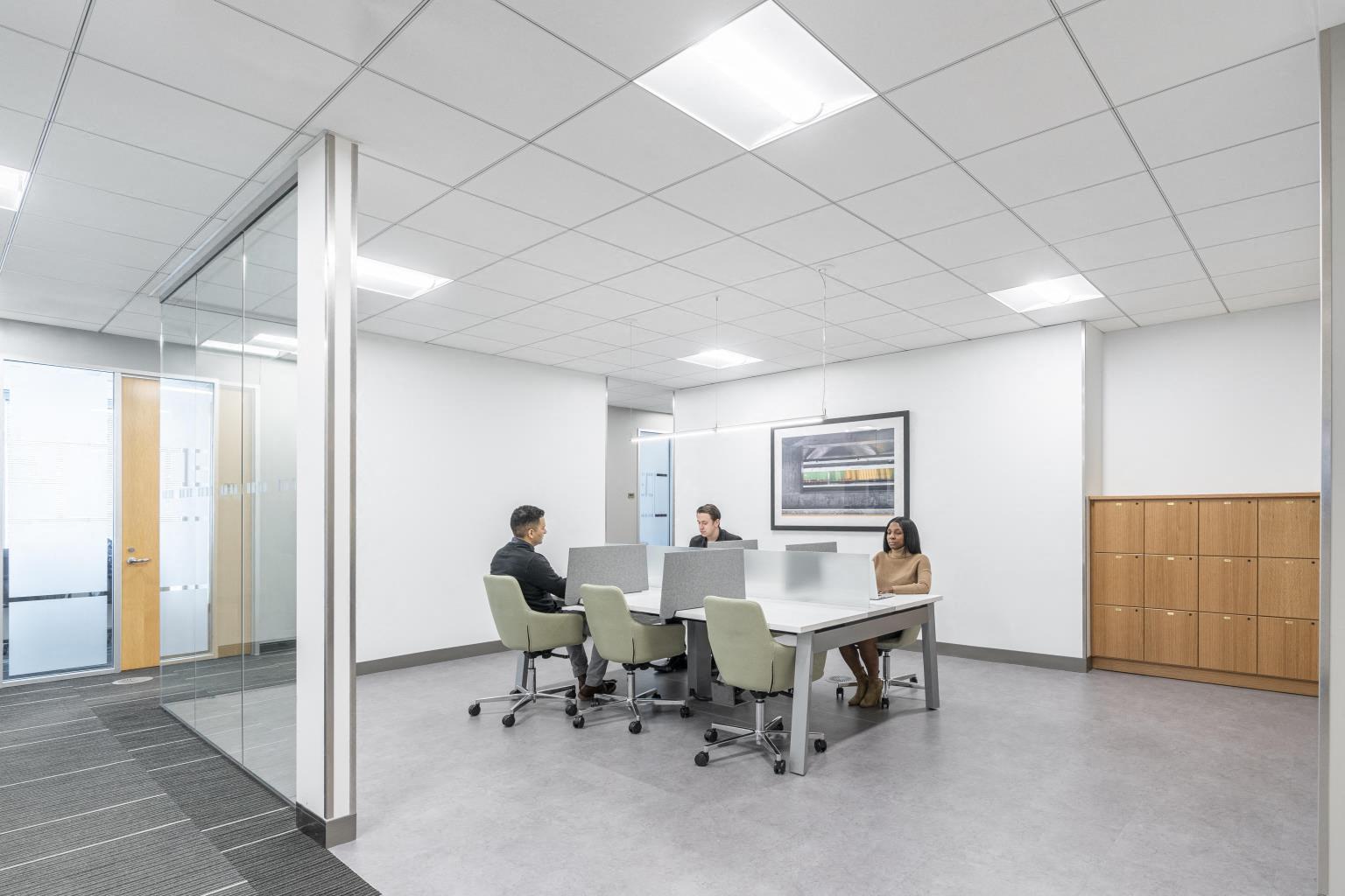 Private Office To Rent, Chicago, 60173 – photo 1