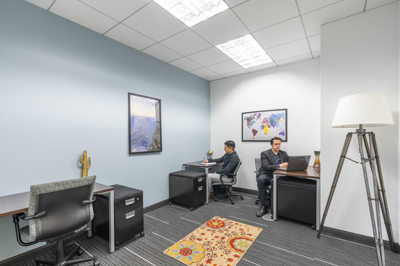 Private Office To Rent, Chicago, 60173 – photo 3