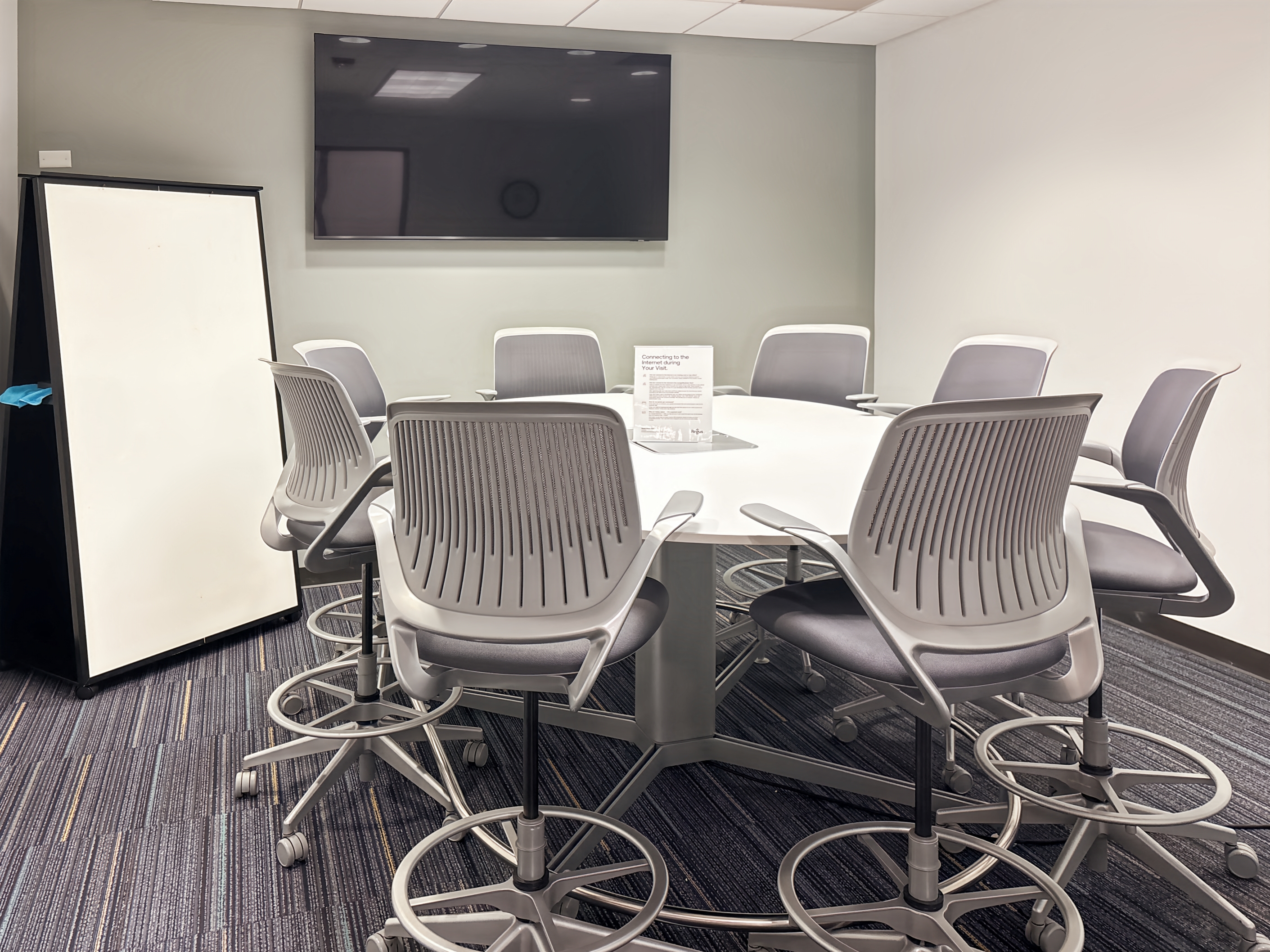 Private Office To Rent, Chicago, 60173 – photo 6