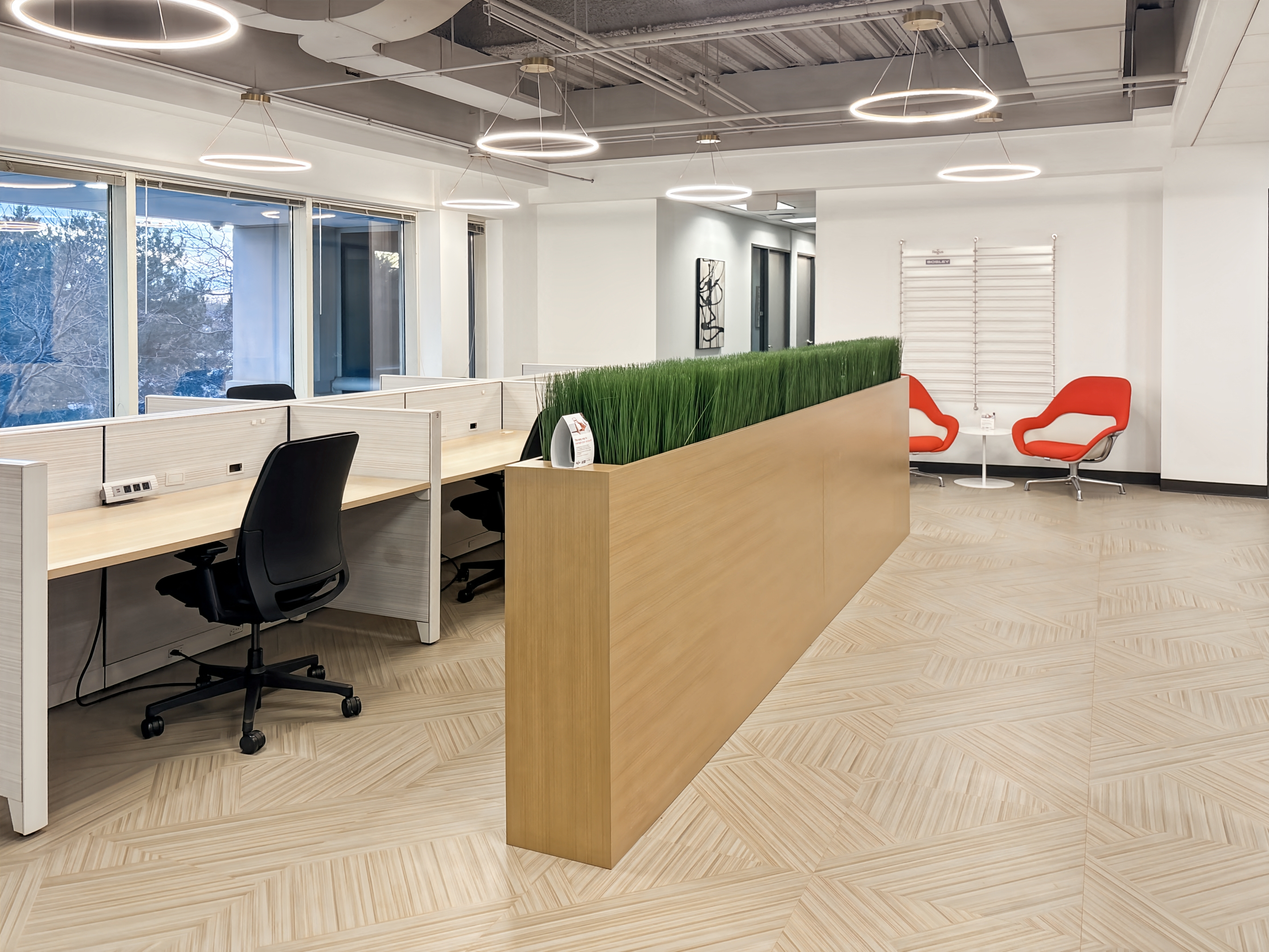 Private Office To Rent, Chicago, 60173 – photo 2