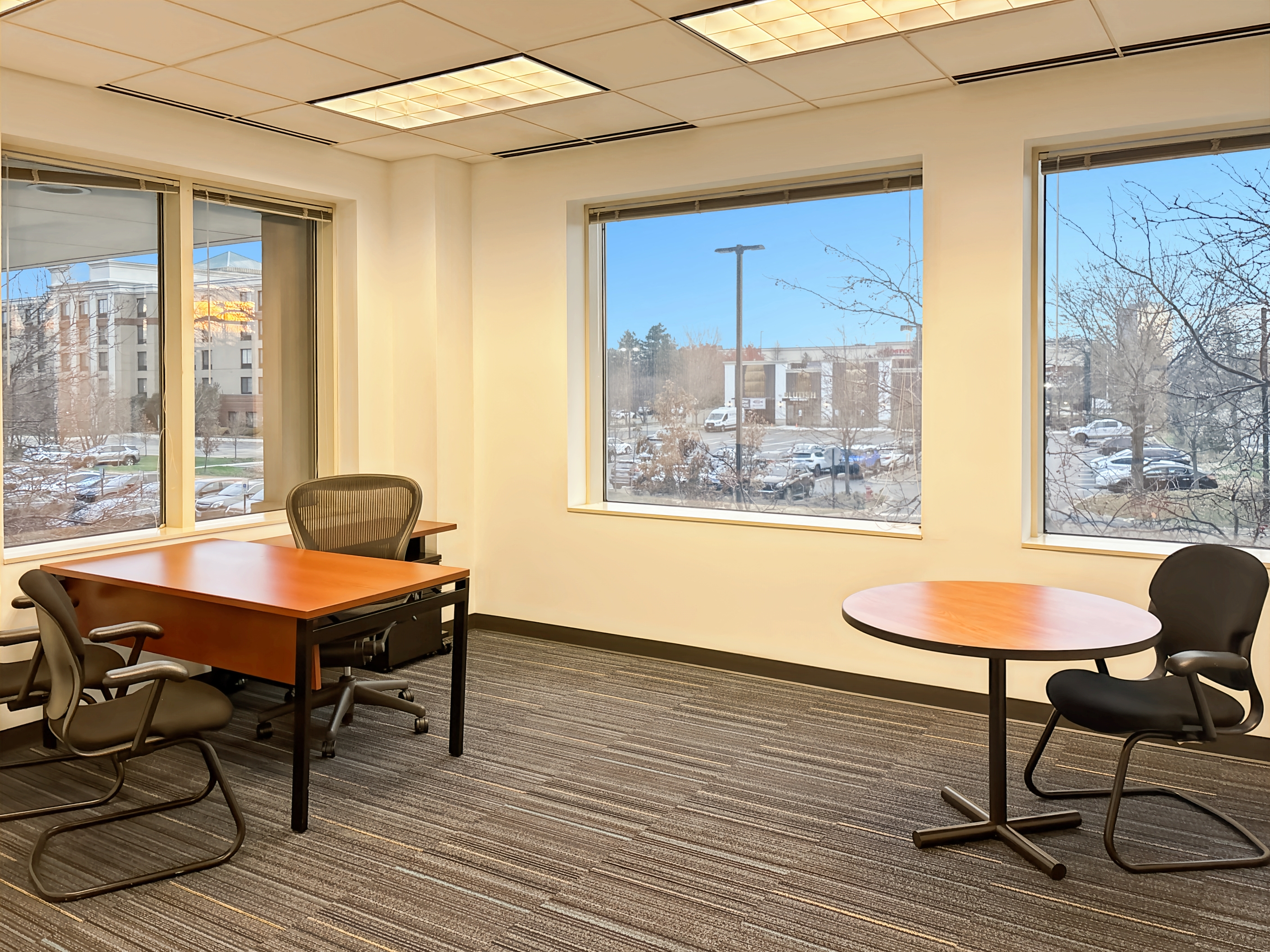 Private Office To Rent, Chicago, 60173 – photo 3