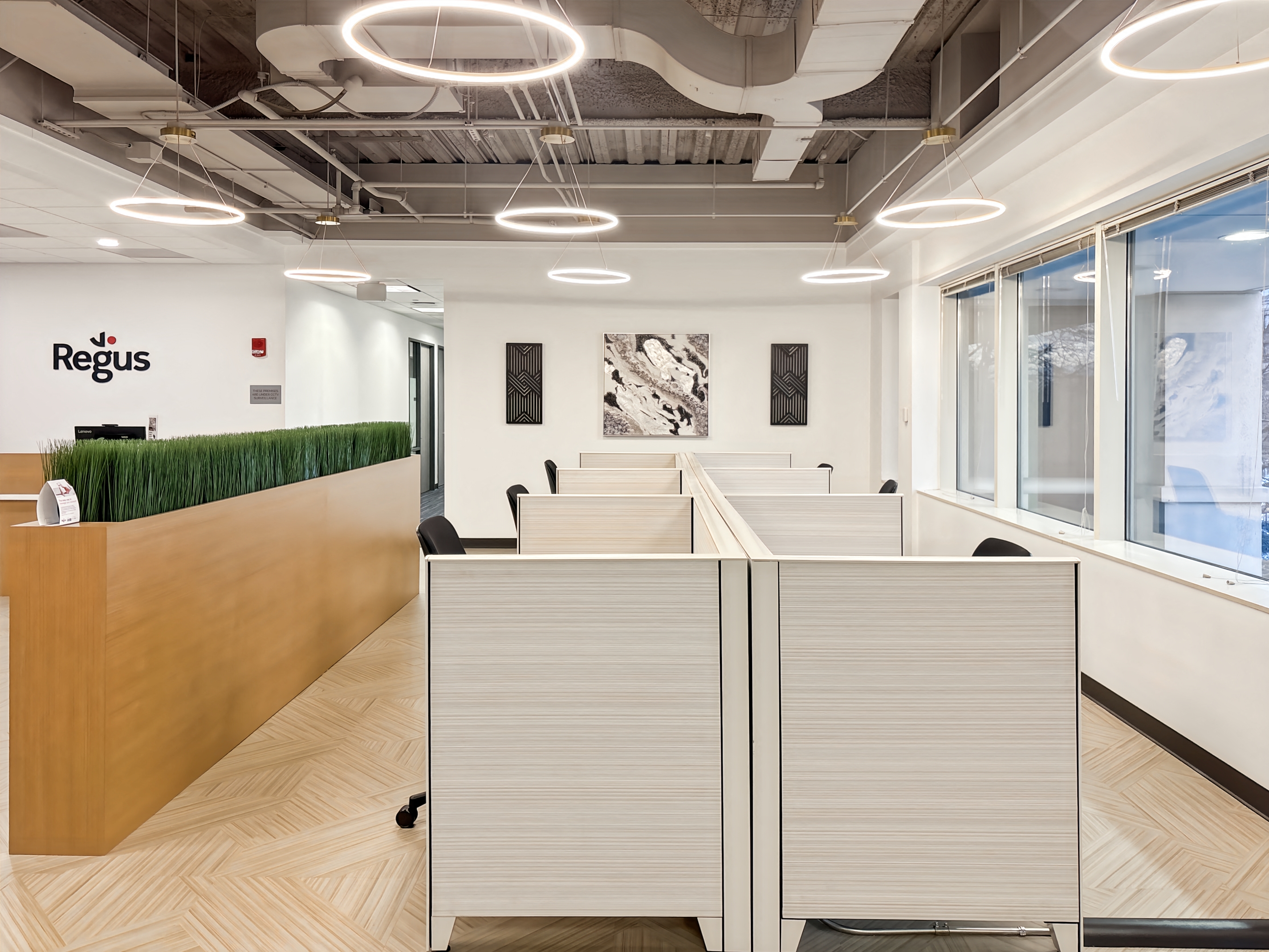 Private Office To Rent, Chicago, 60173 – photo 1