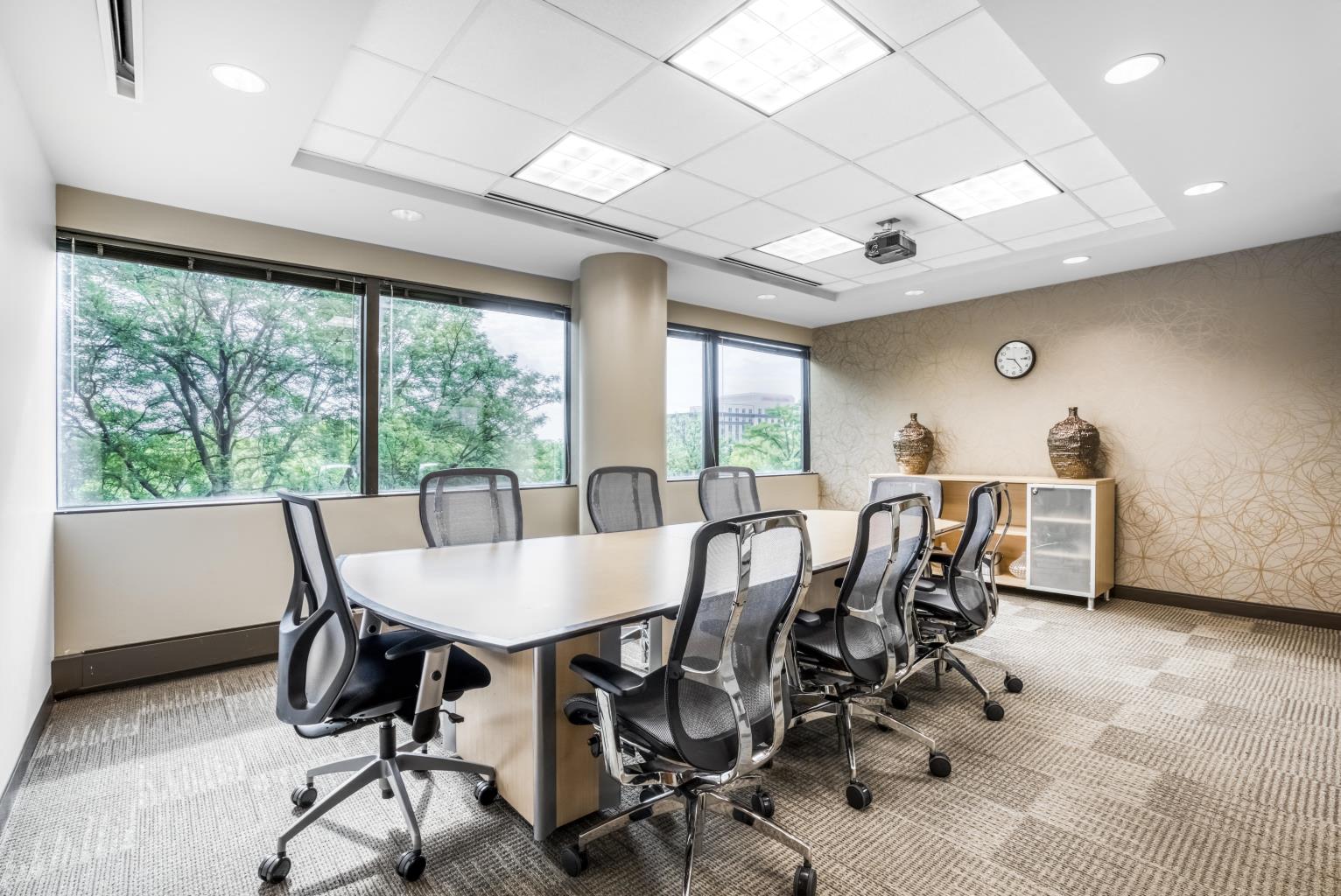 Private Office To Rent, Chicago, 60077 – photo 4