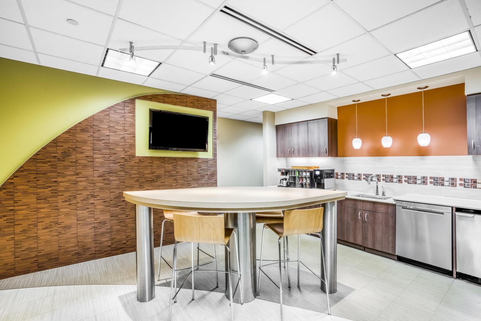 Private Office To Rent, Chicago, 60077 – photo 6