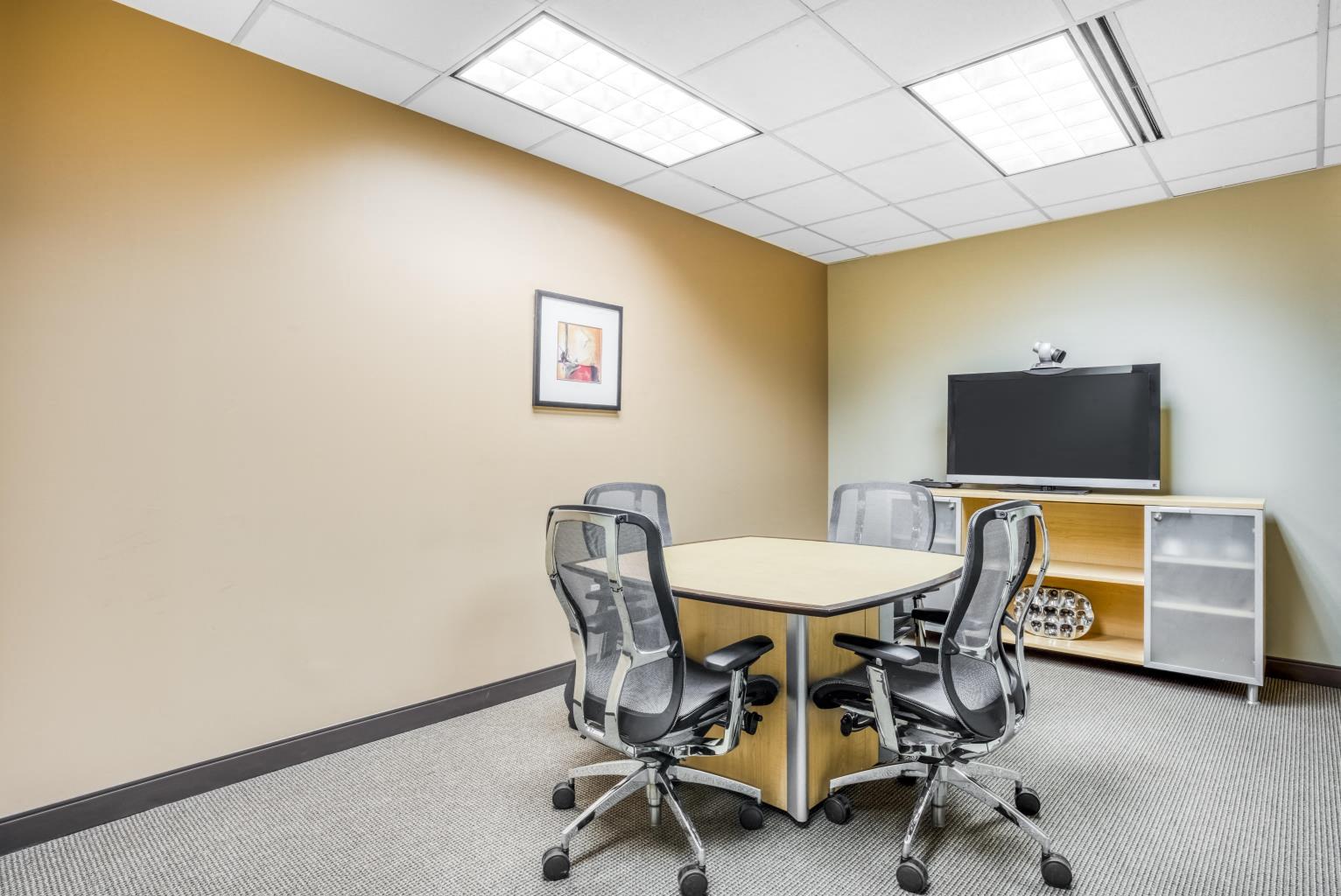 Private Office To Rent, Chicago, 60077 – photo 5