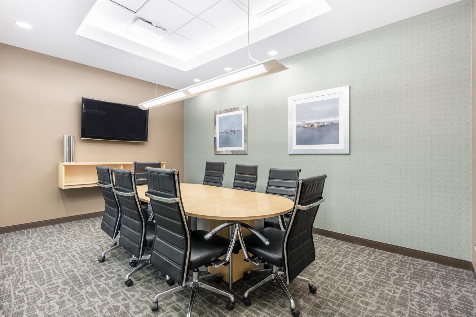 Private Office To Rent, Chicago, 60174 – photo 5