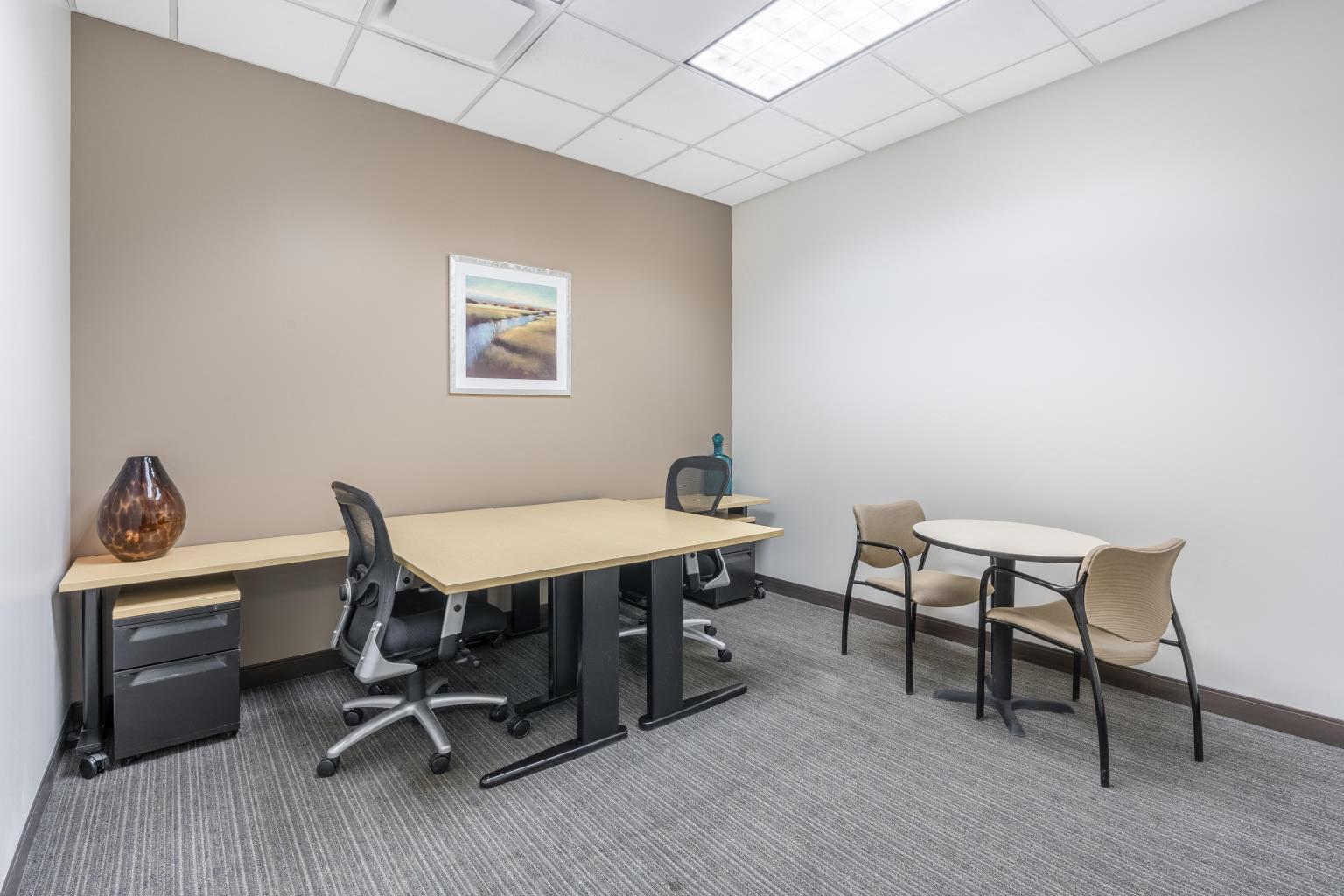 Private Office To Rent, Chicago, 60174 – photo 1