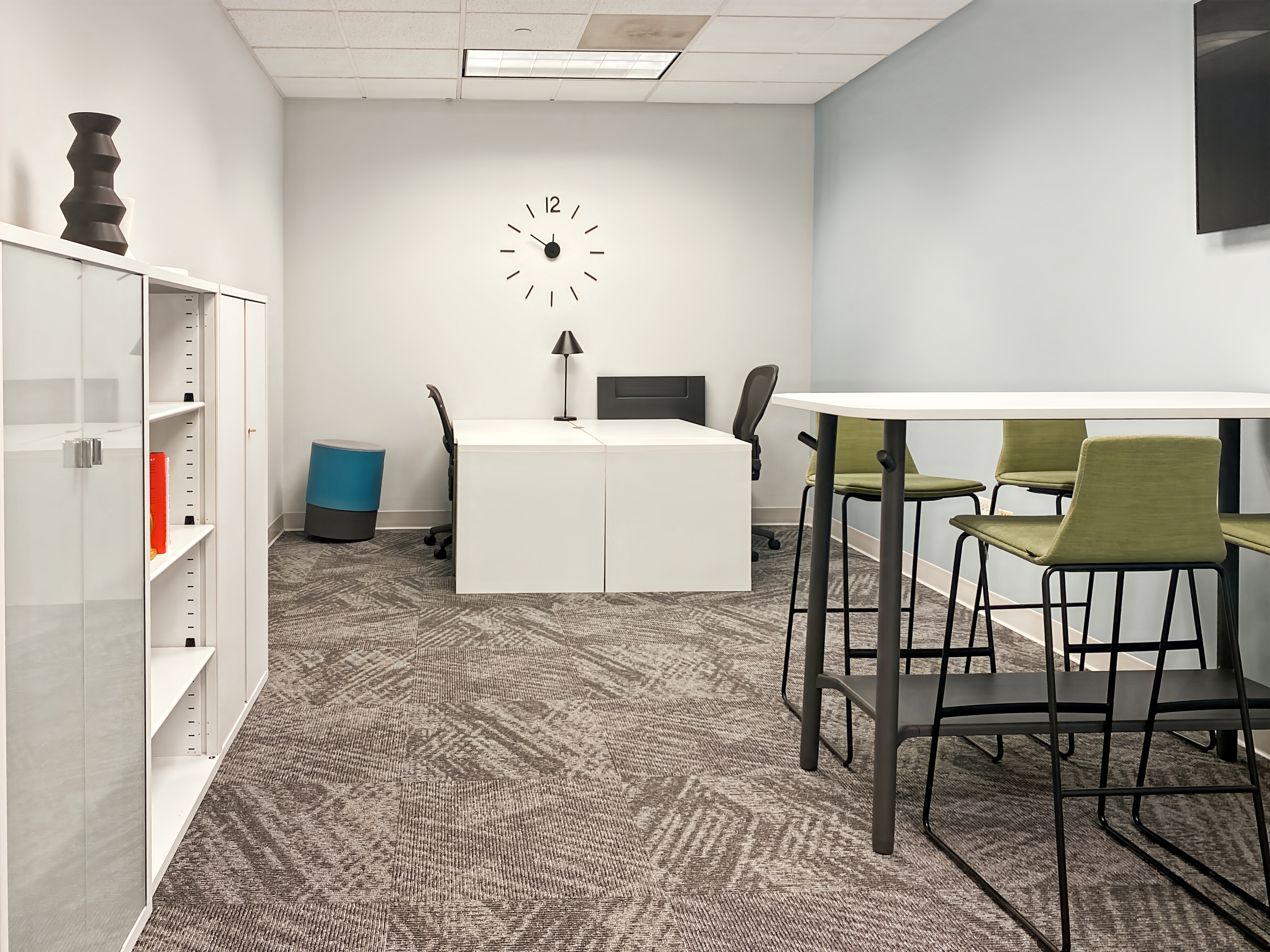 Private Office To Rent, Chicago, 60555 – photo 1