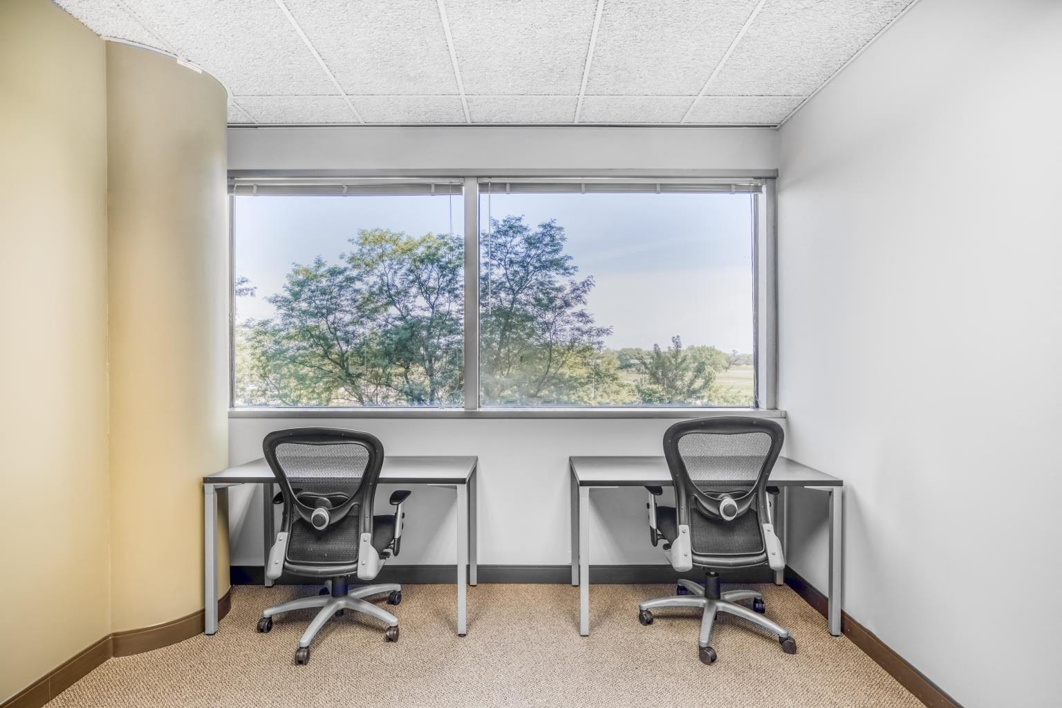 Private Office To Rent, Chicago, 60154 – photo 2