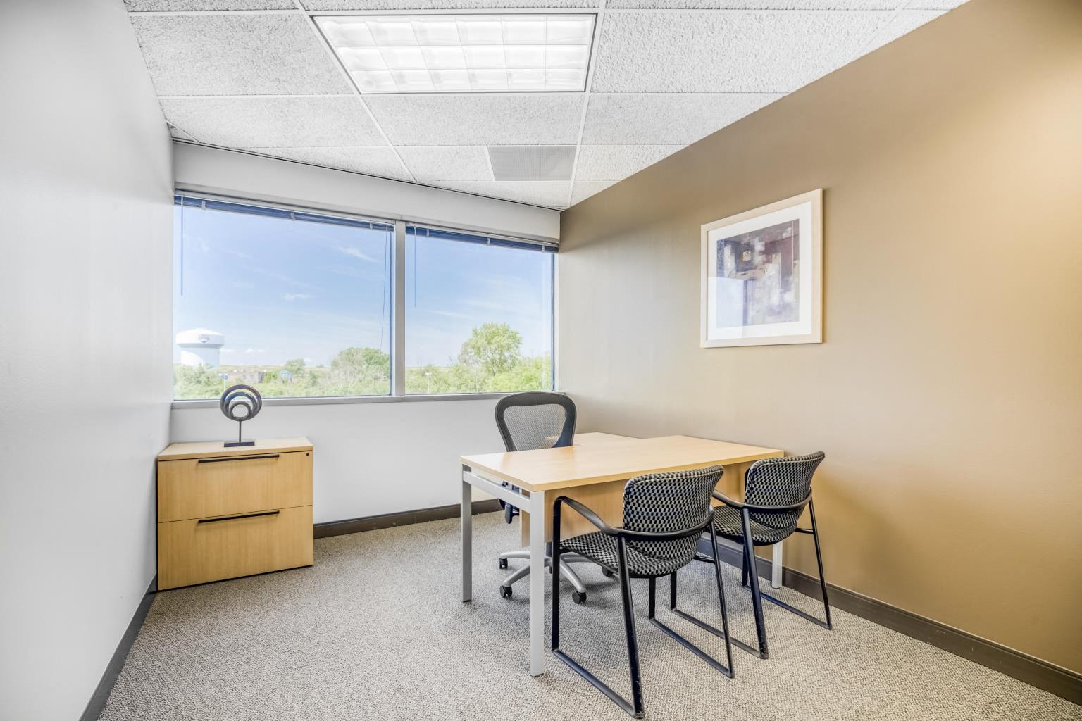Private Office To Rent, Chicago, 60154 – photo 1