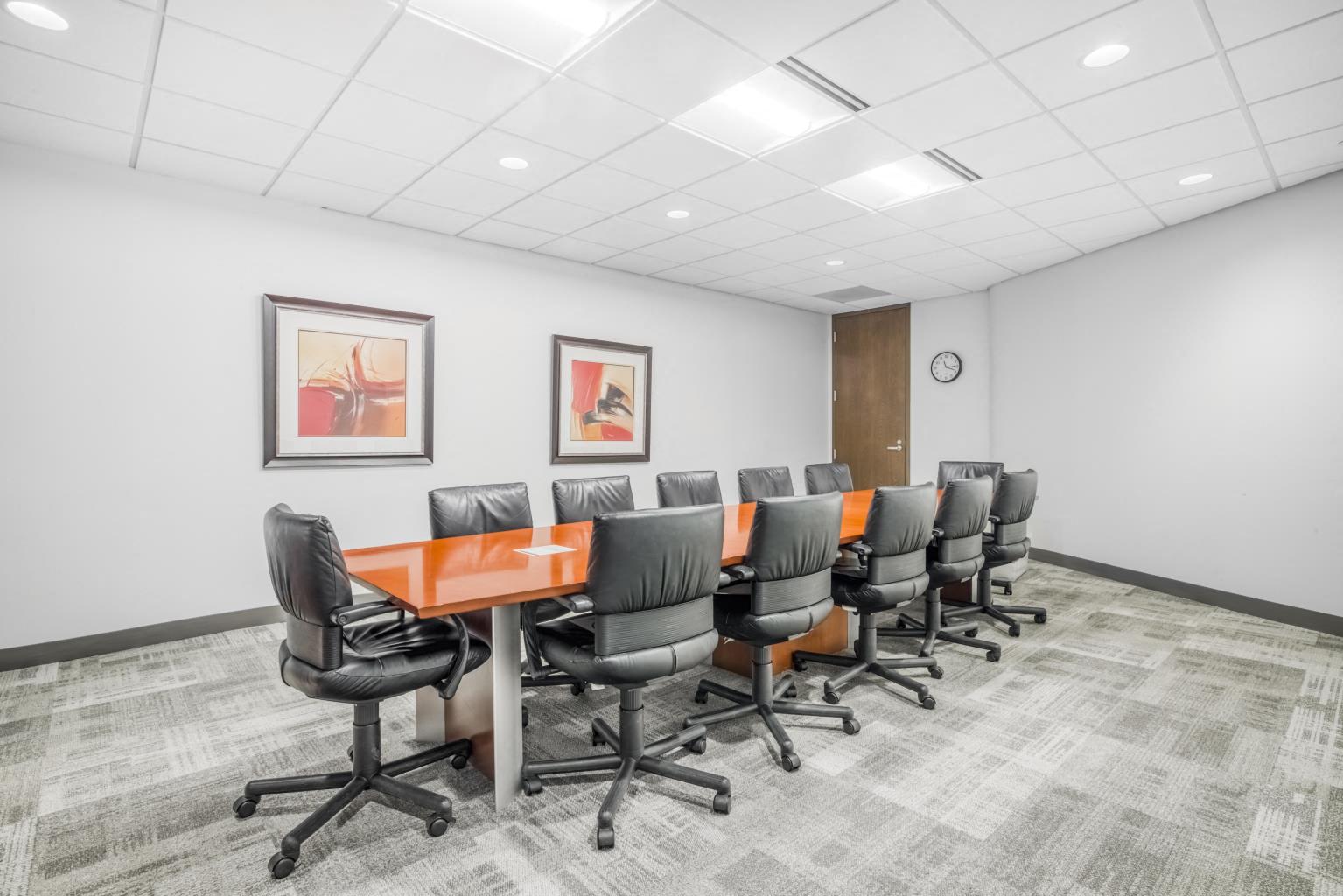 Private Office To Rent, Chicago, 60154 – photo 4