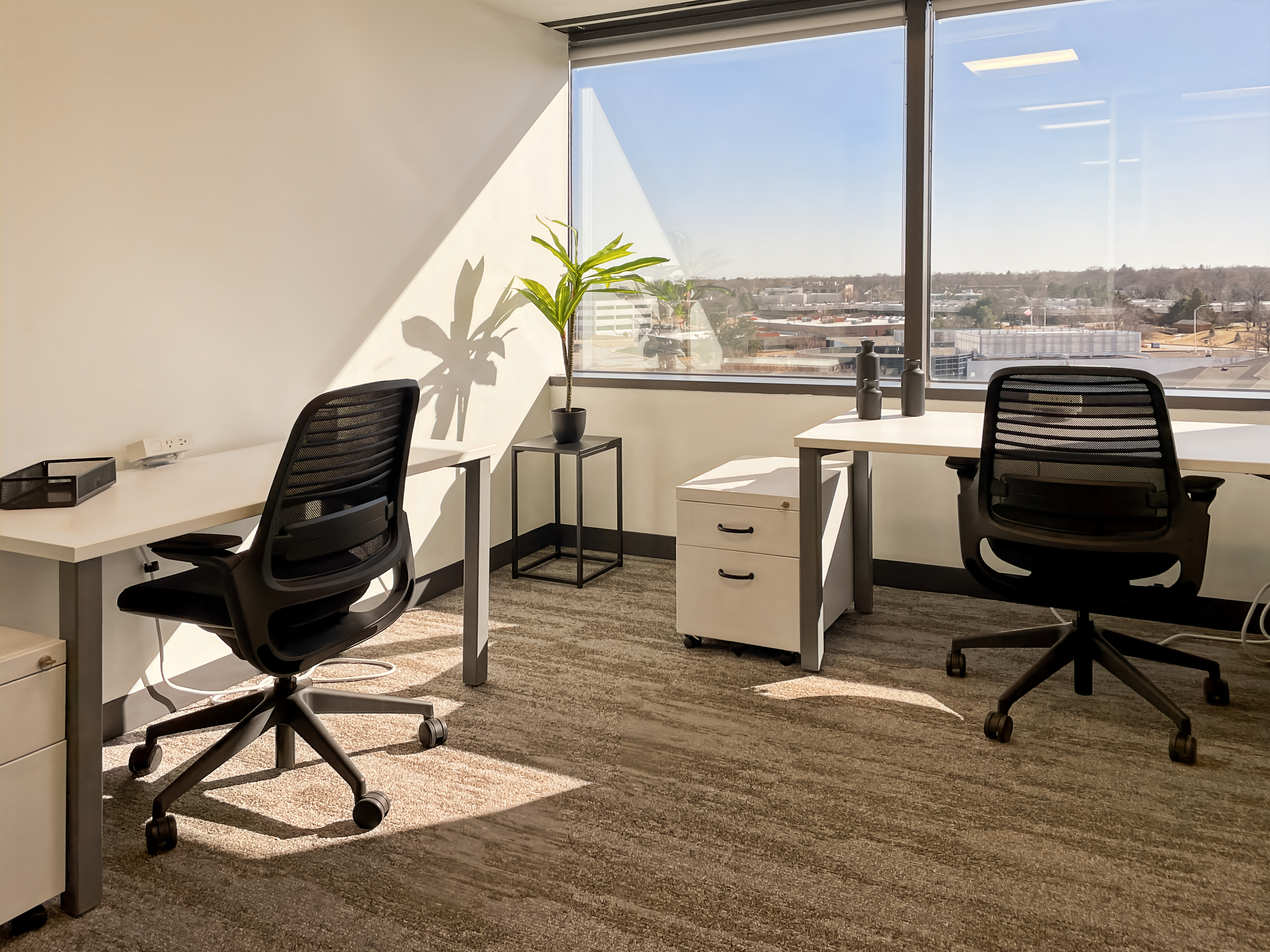 Private Office To Rent, Chicago, 60559 – photo 1