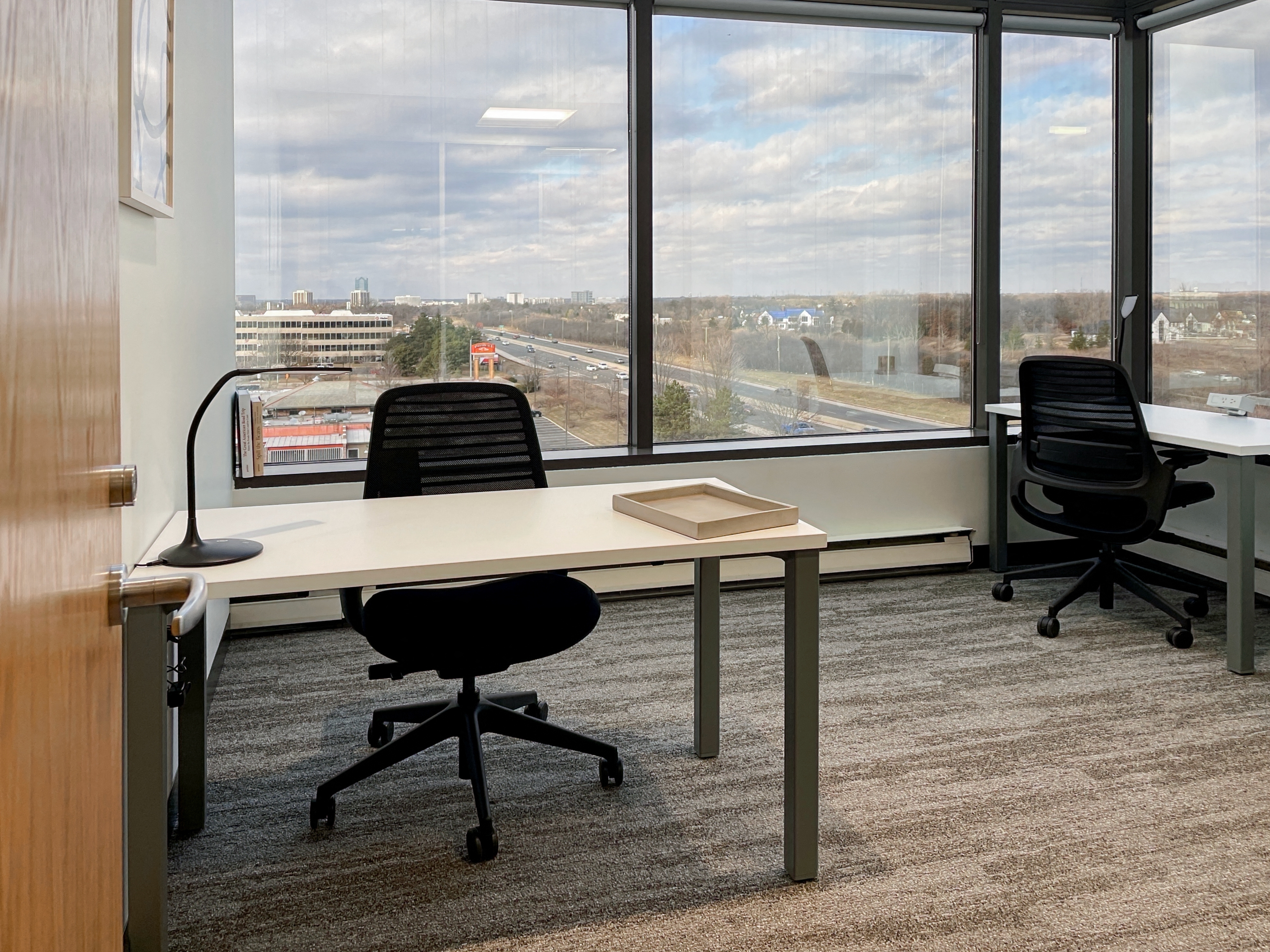 Private Office To Rent, Chicago, 60559 – photo 5
