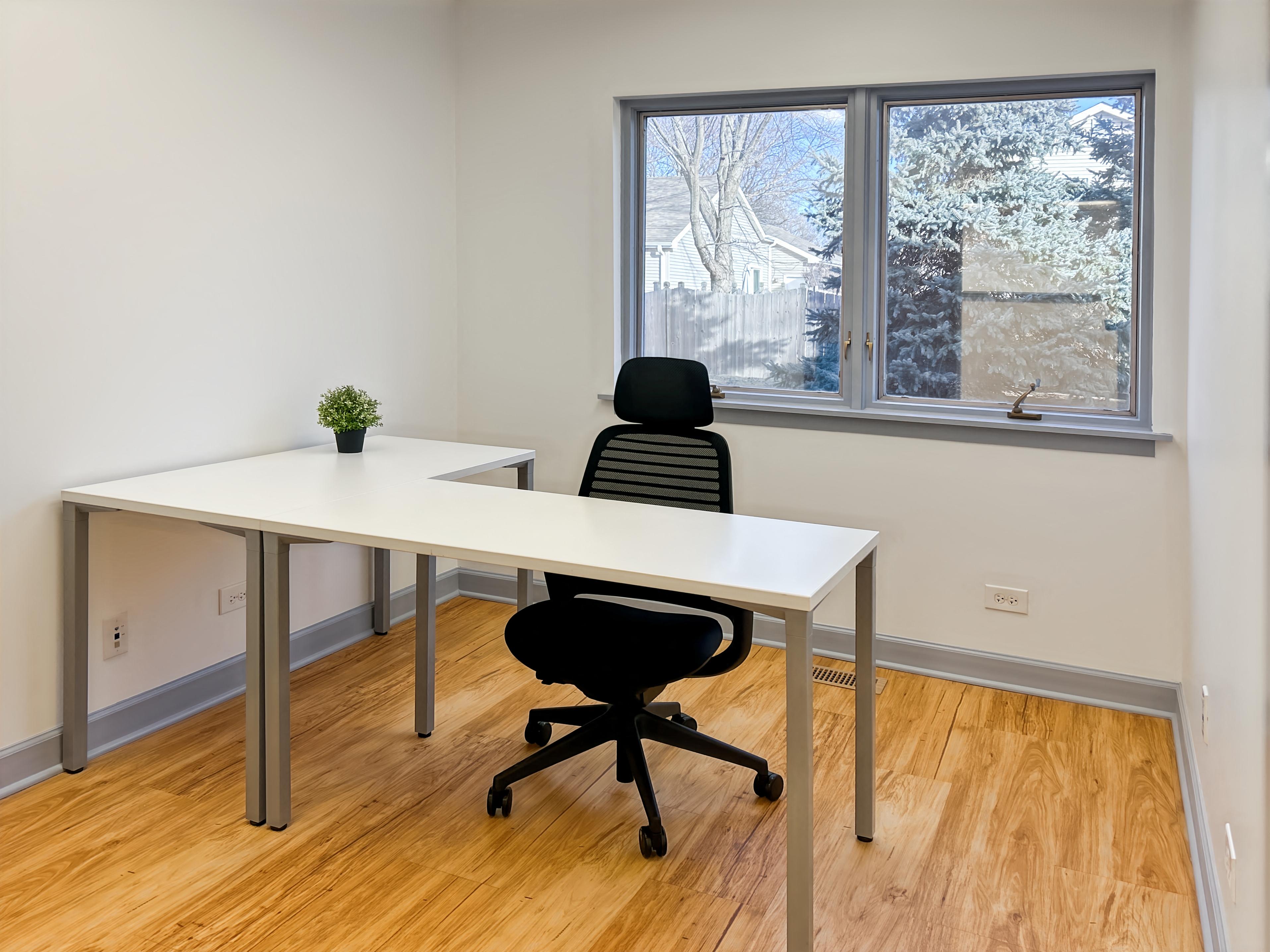 Private Office To Rent, Chicago, 60190 – photo 2