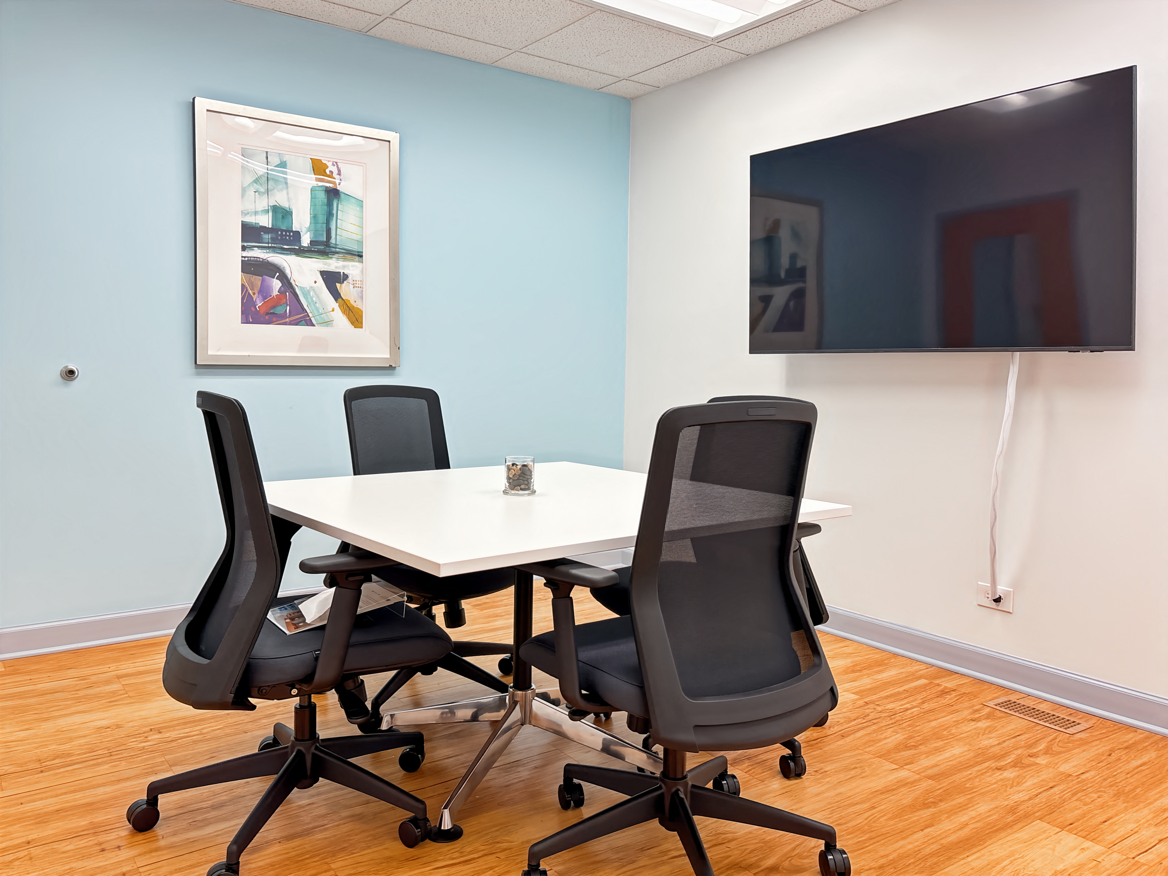Private Office To Rent, Chicago, 60190 – photo 5