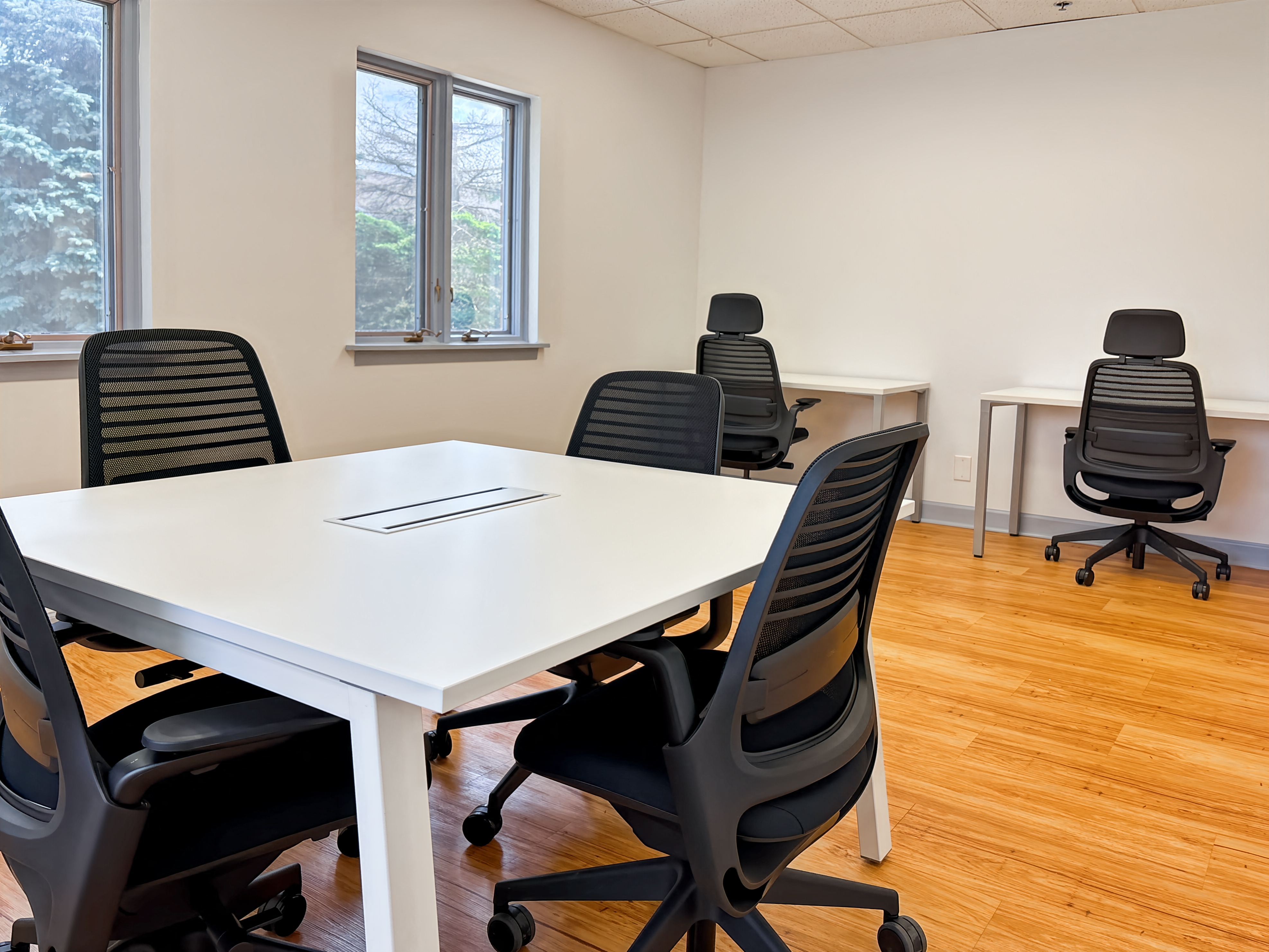 Private Office To Rent, Chicago, 60190 – photo 1