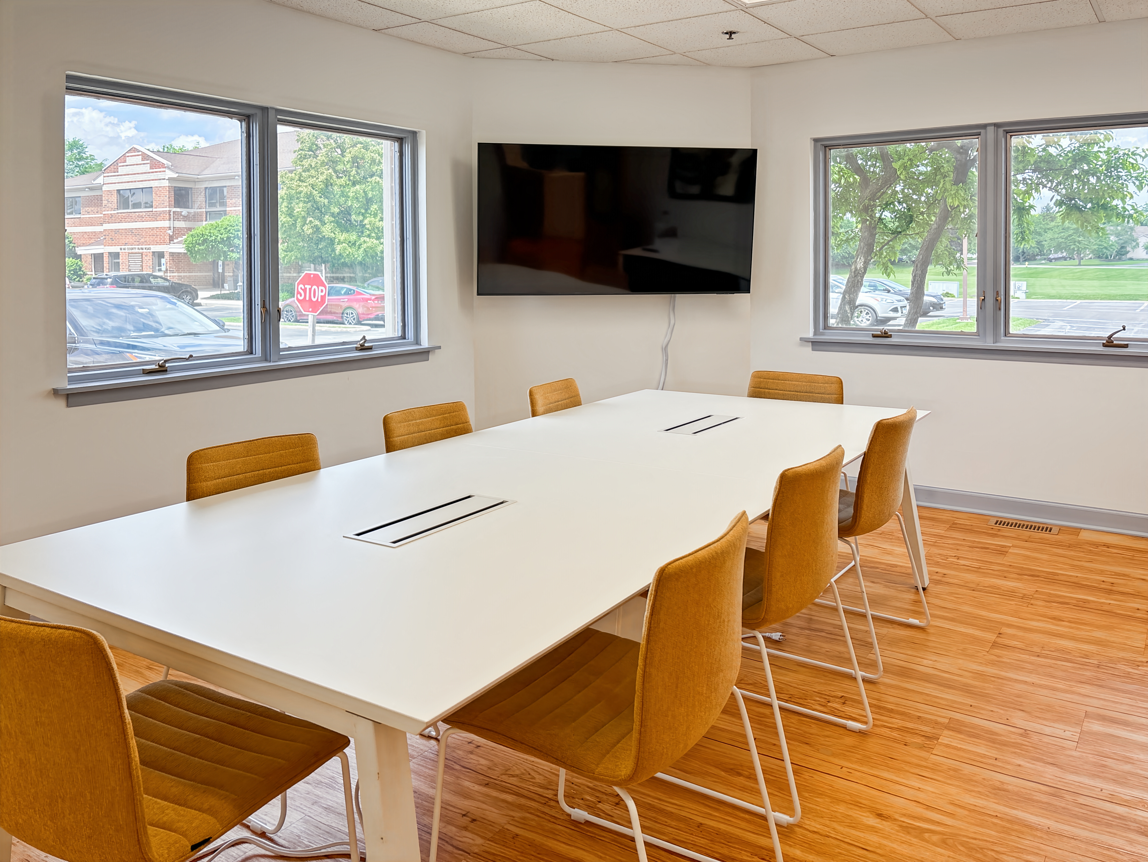 Private Office To Rent, Chicago, 60190 – photo 6