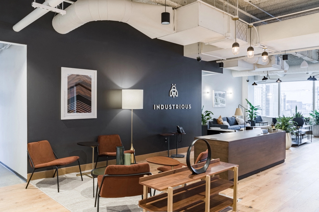 Private Office To Rent, Philadelphia, 19102 – photo 1