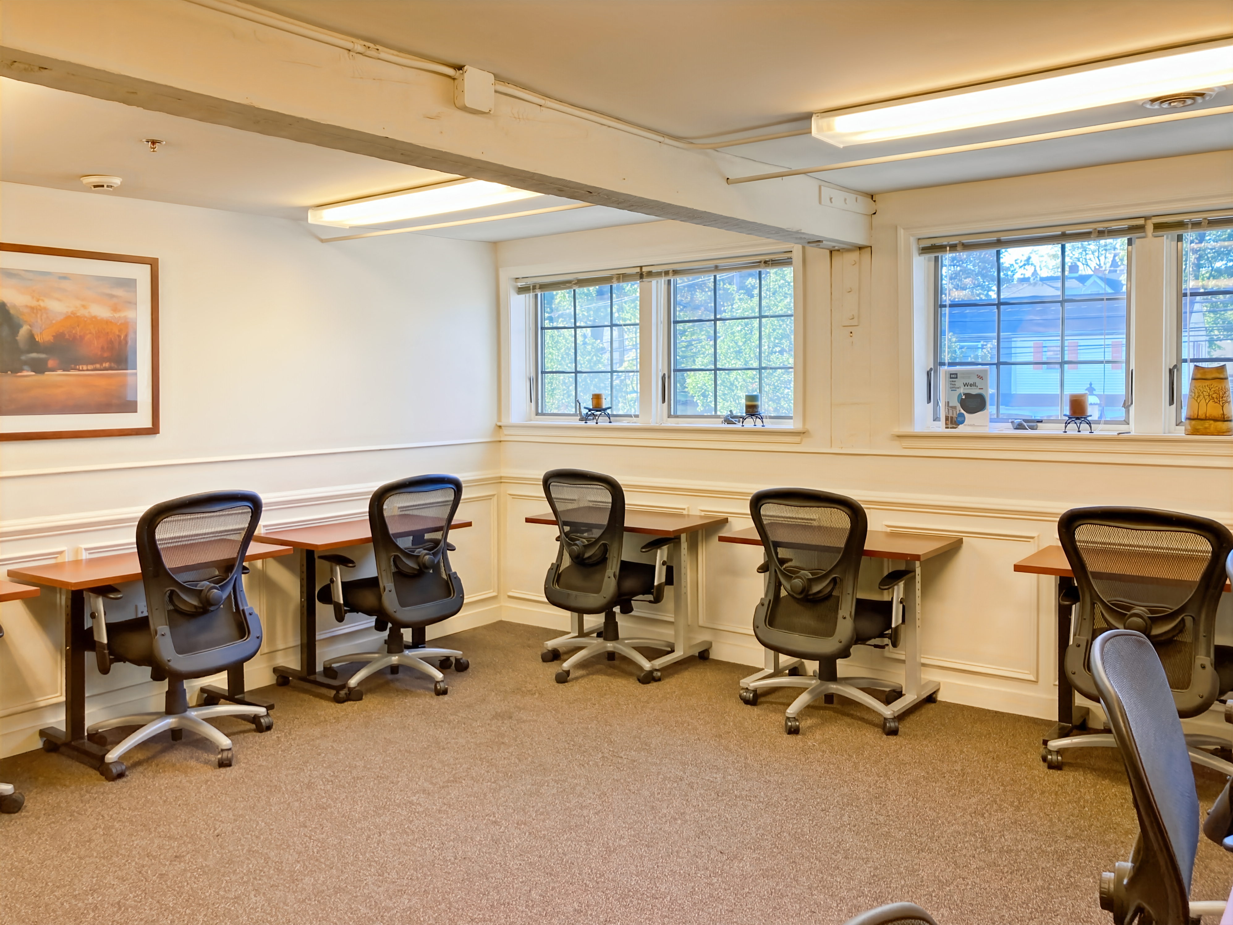 Private Office To Rent, Philadelphia, 18901 – photo 2
