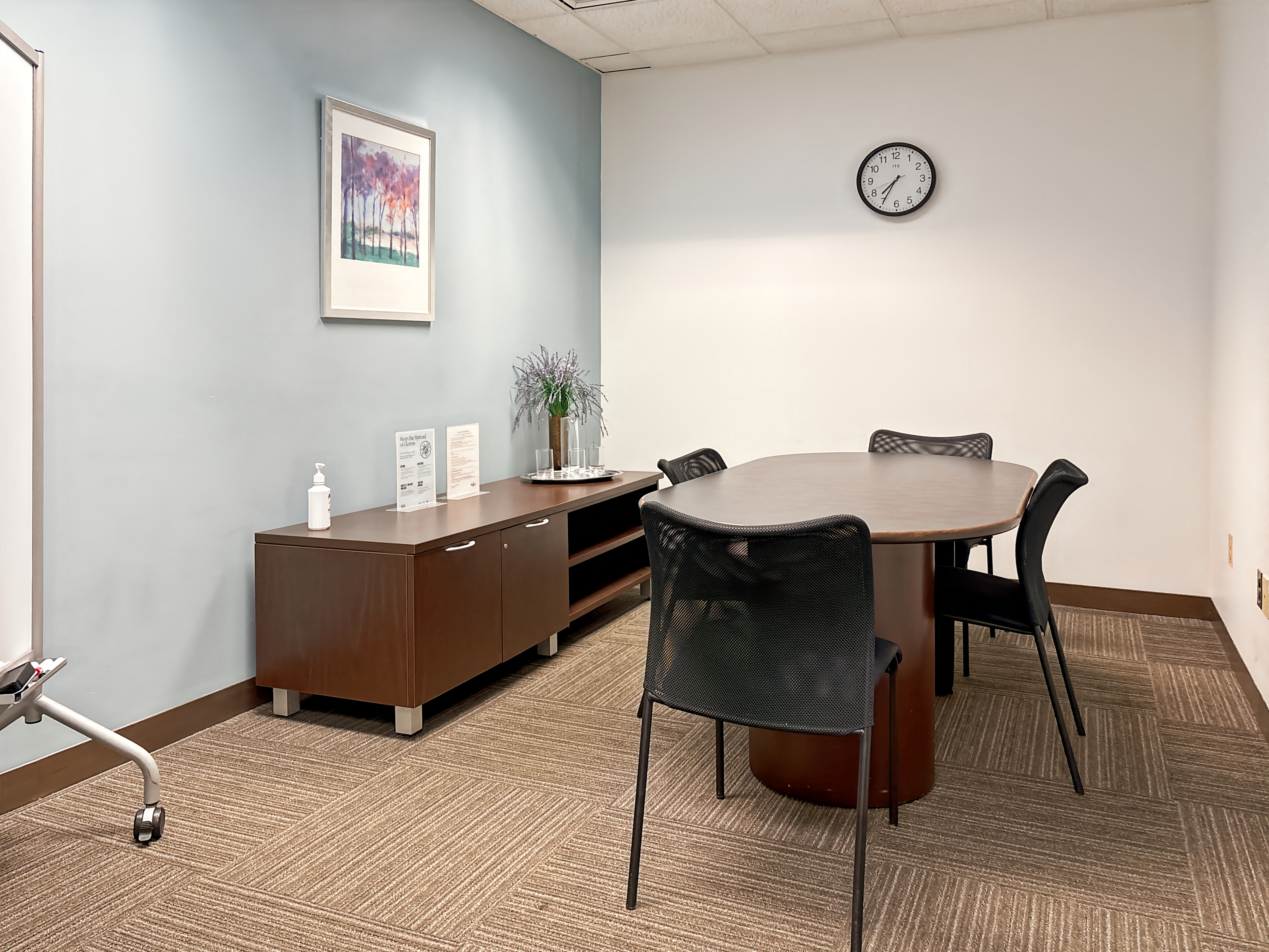 Private Office To Rent, Philadelphia, 19406 – photo 5