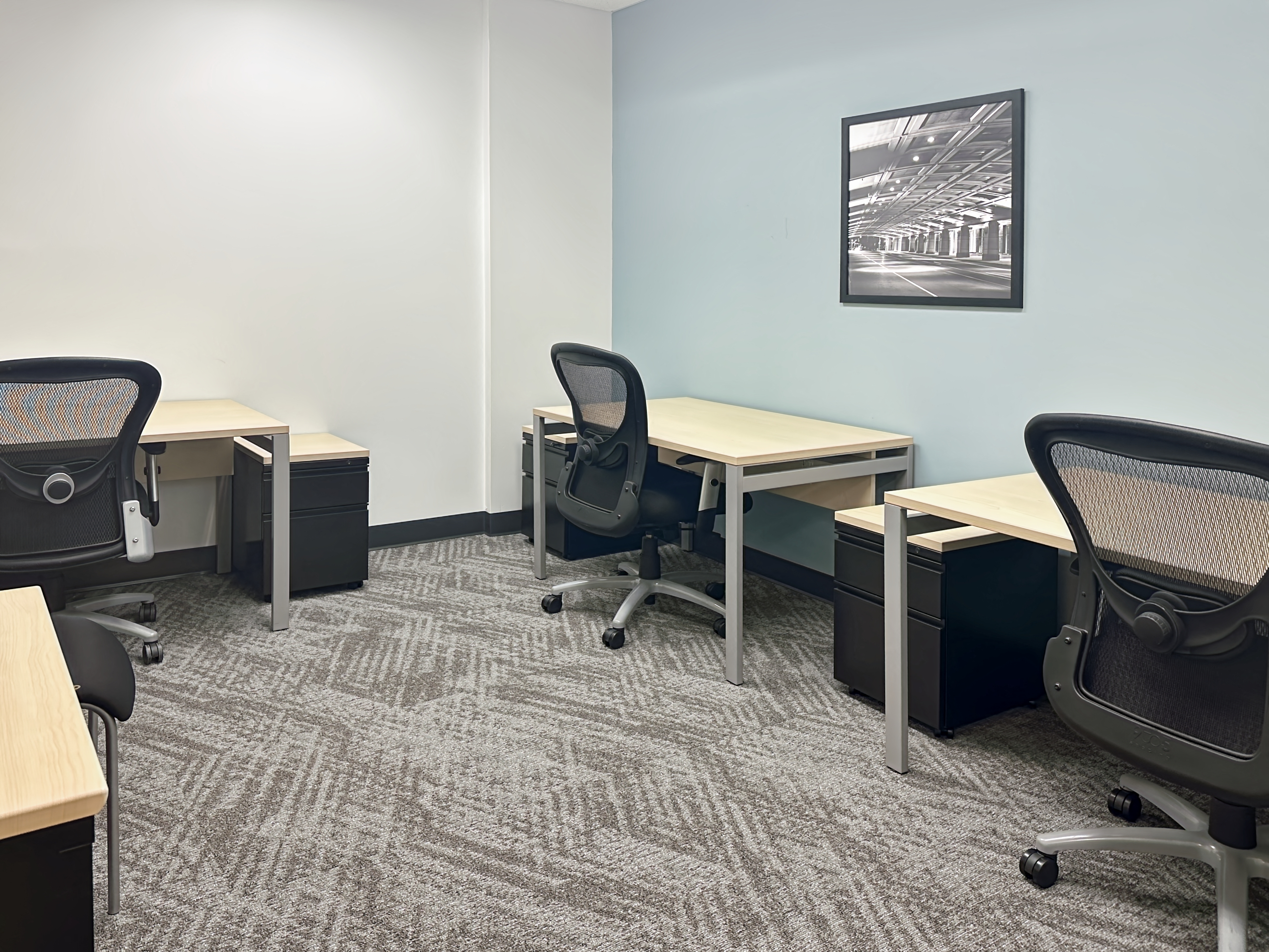 Private Office To Rent, Philadelphia, 19312 – photo 3