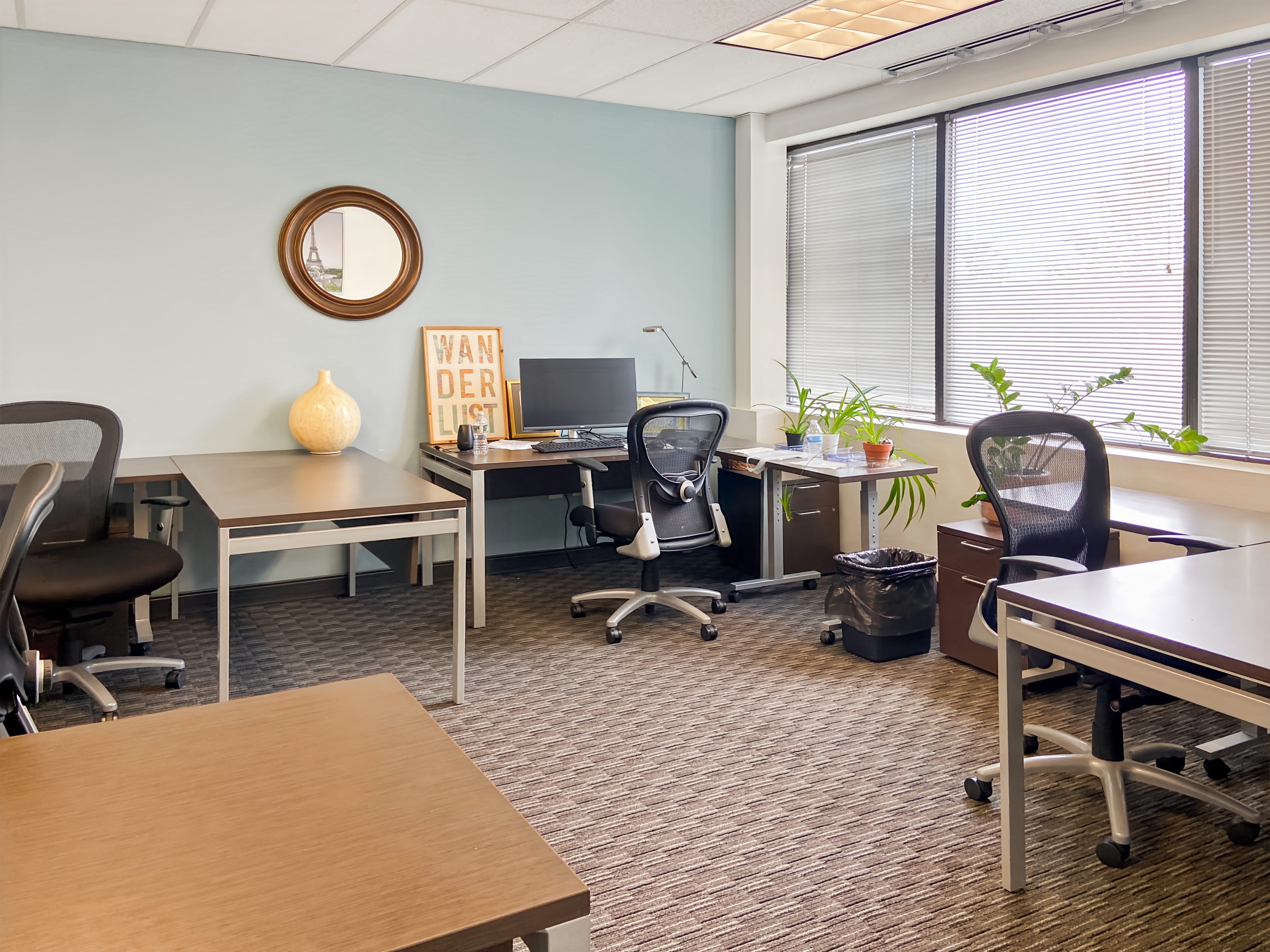 Private Office To Rent, Philadelphia, 19422 – photo 1