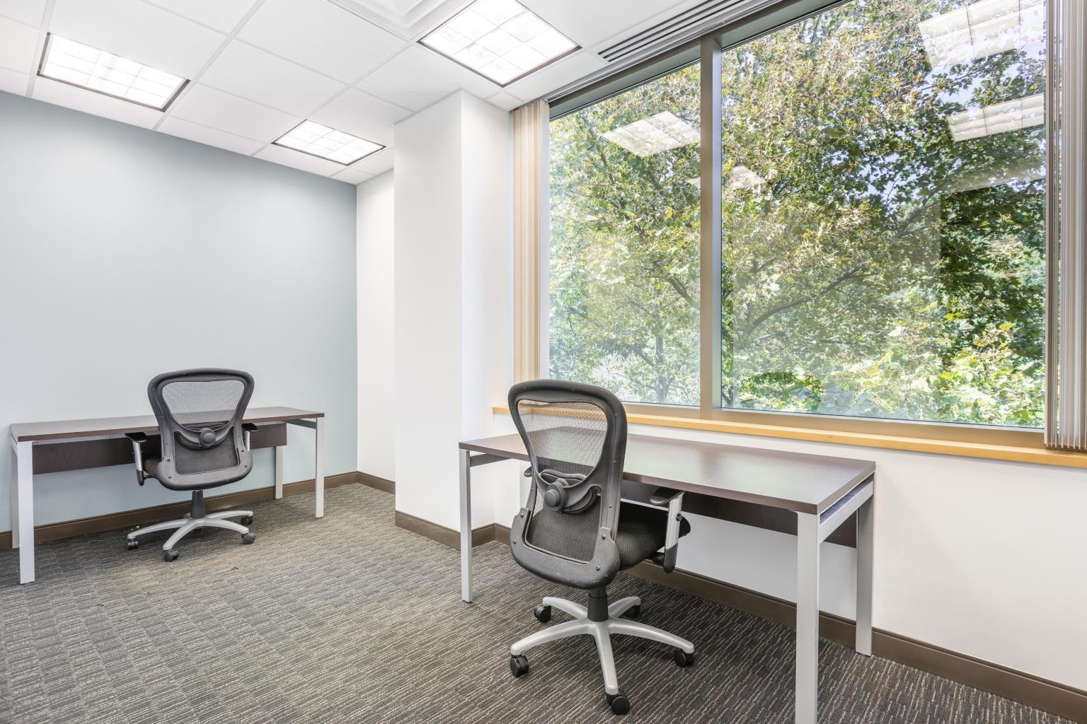 Private Office To Rent, Philadelphia, 19341 – photo 1