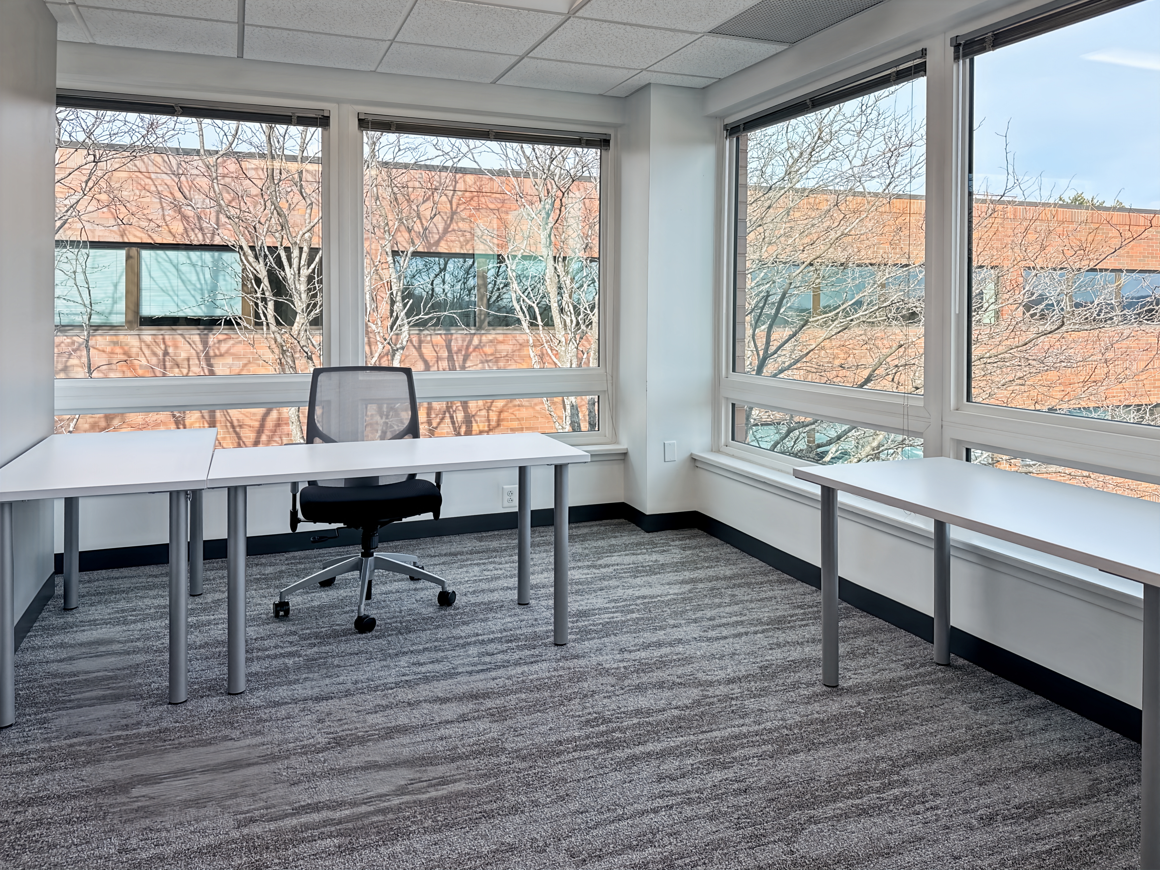 Private Office To Rent, Philadelphia, 19406 – photo 4