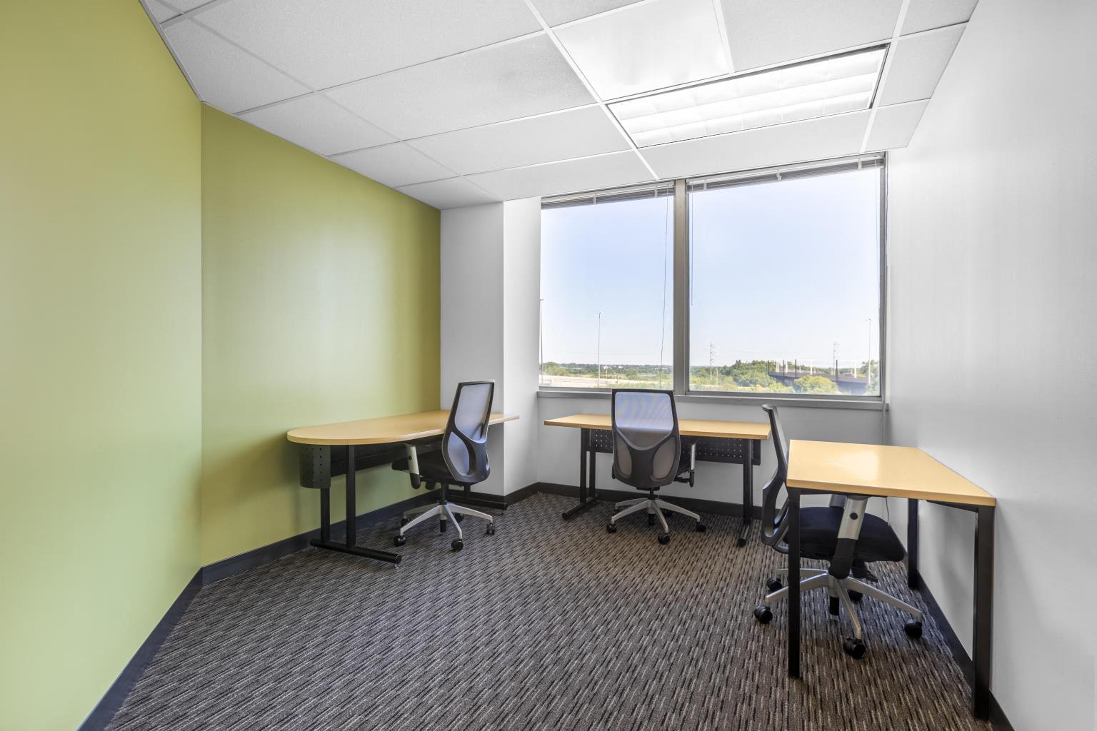 Private Office To Rent, Philadelphia, 19113 – photo 2