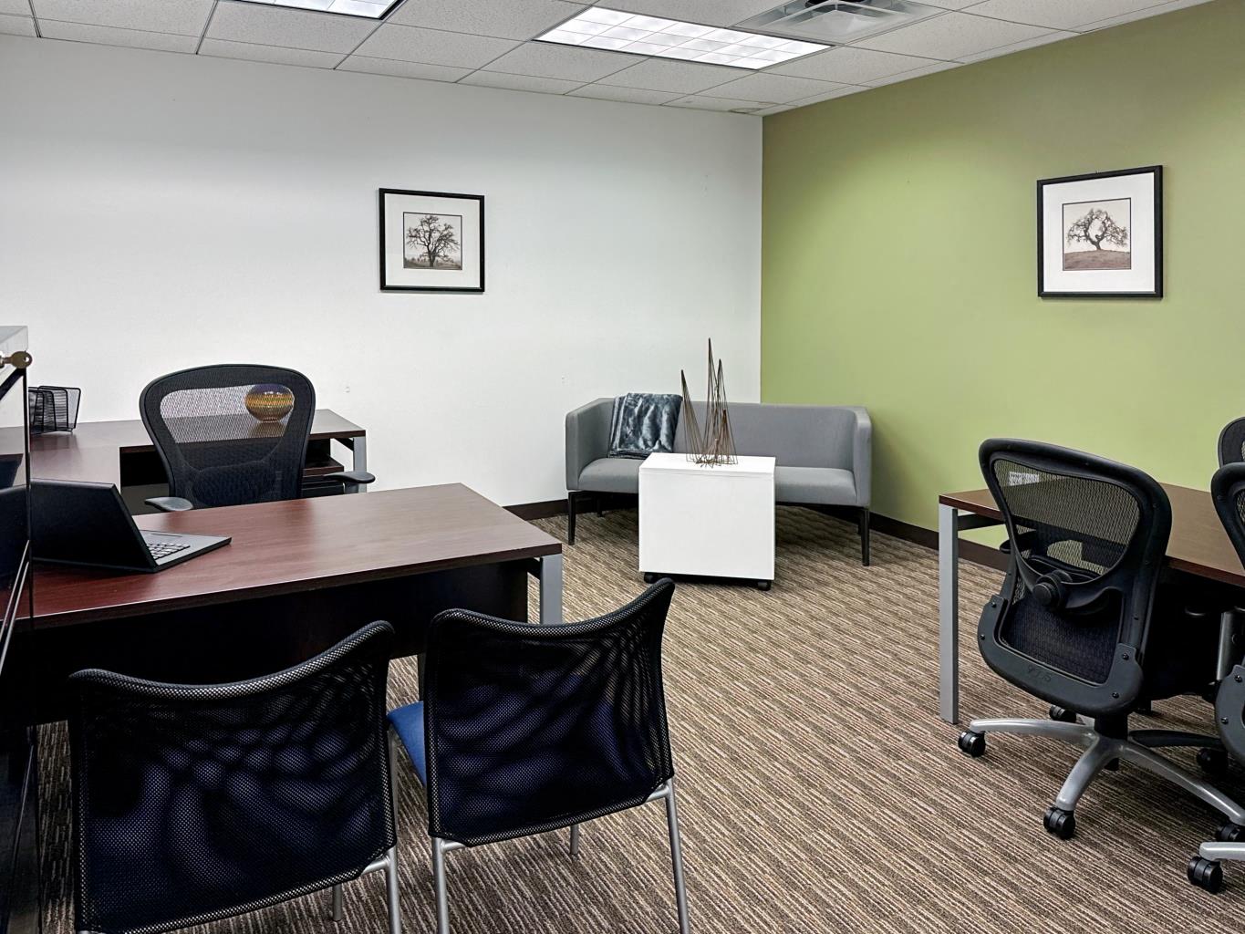 Private Office To Rent, Philadelphia, 19087 – photo 2