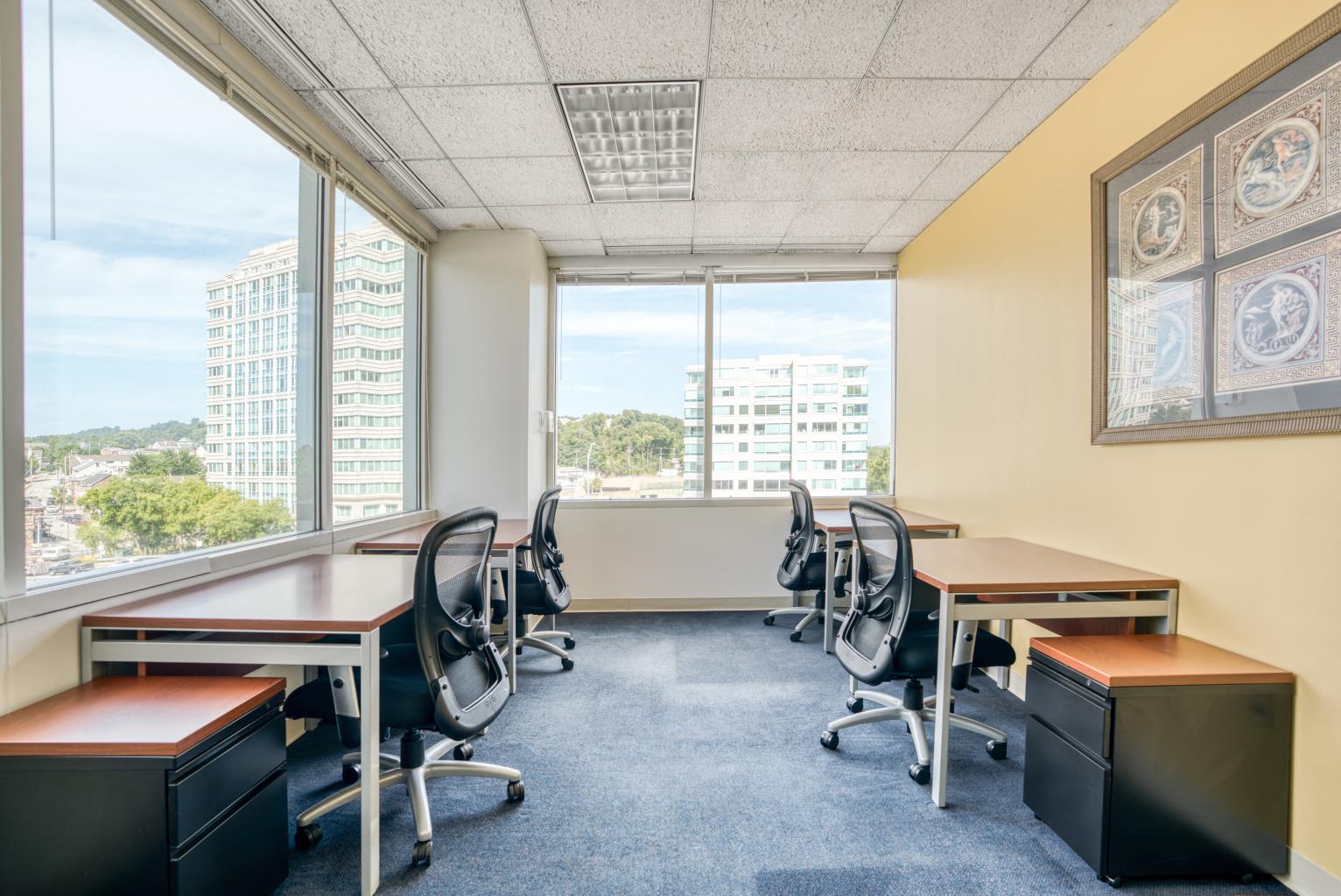 Private Office To Rent, Philadelphia, 19428 – photo 1
