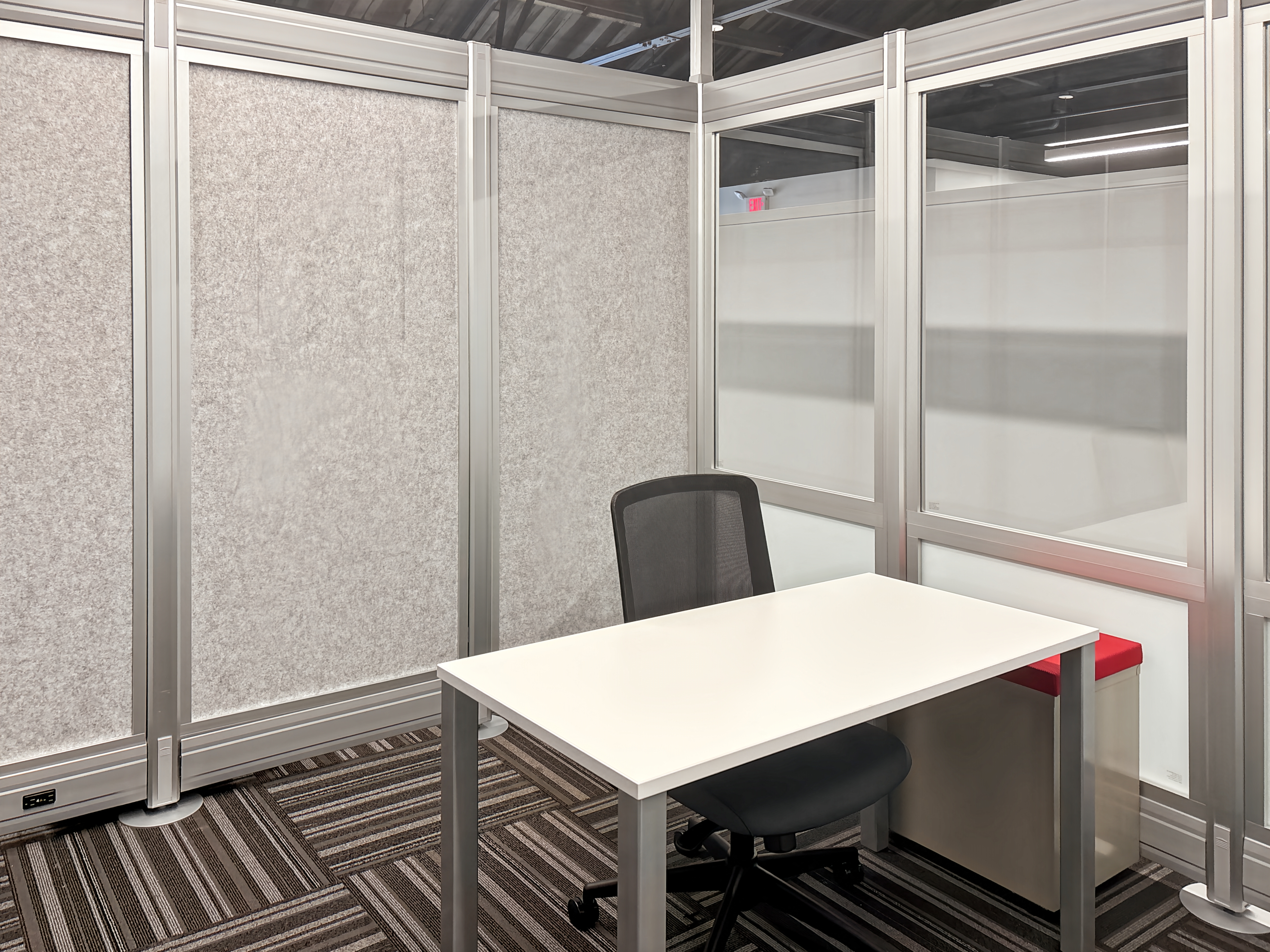 Private Office To Rent, Philadelphia, 19067 – photo 2