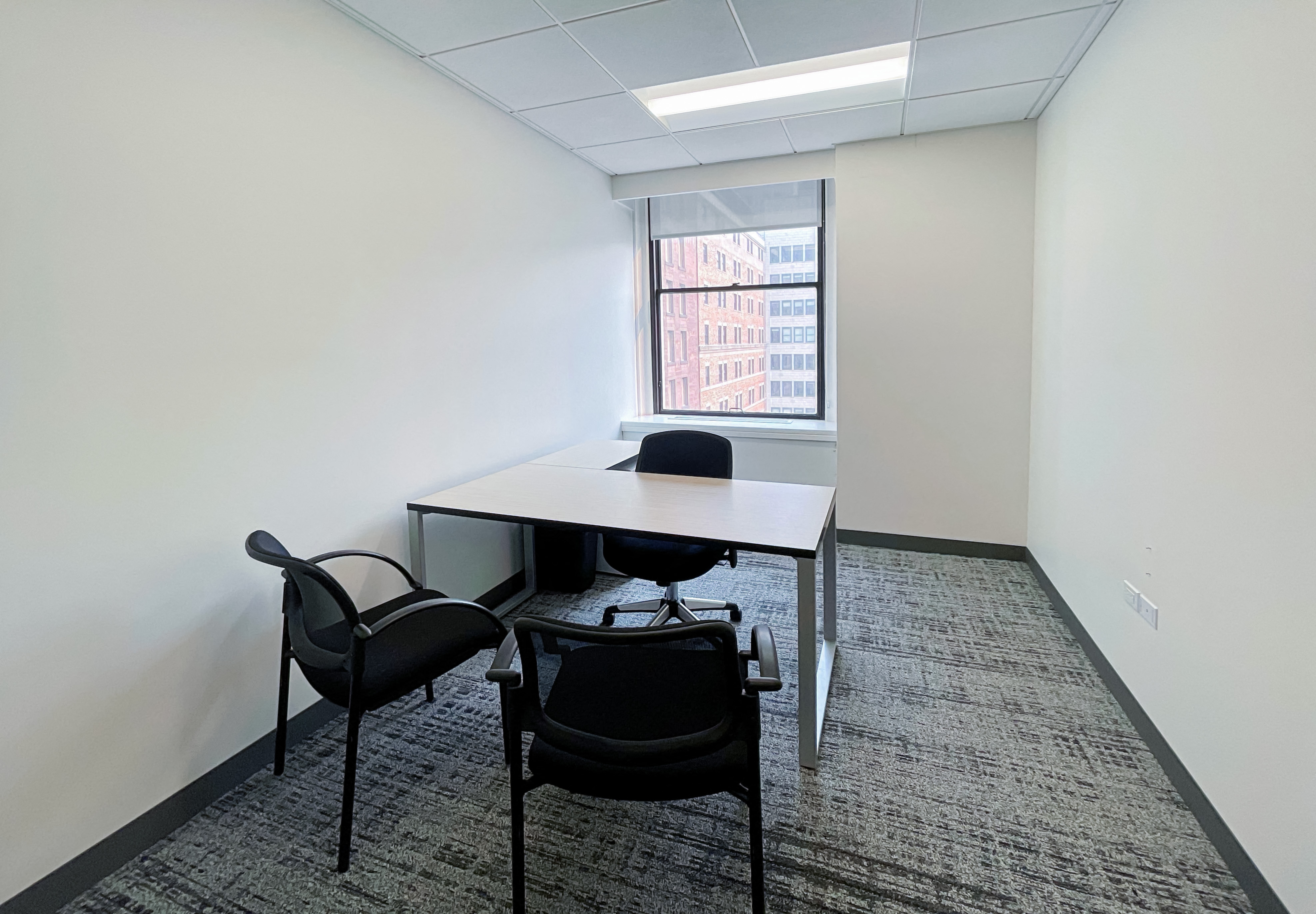 Private Office To Rent, Philadelphia, 19109 – photo 1
