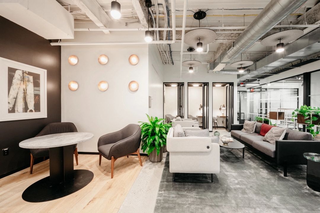 Private Office To Rent, Boston, 02110 – photo 2