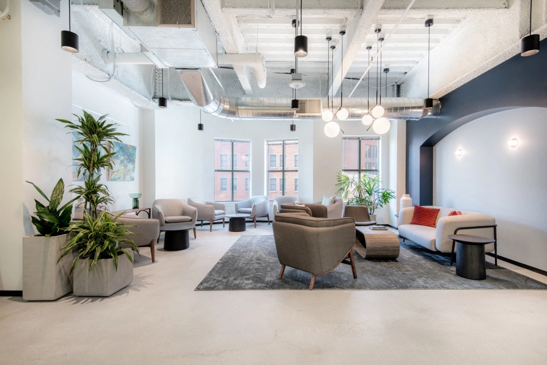 Private Office To Rent, Boston, 02116 – photo 2