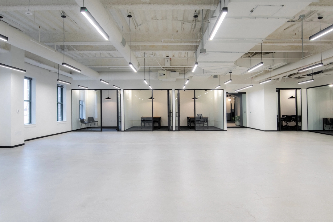 Private Office To Rent, Boston, 02116 – photo 5