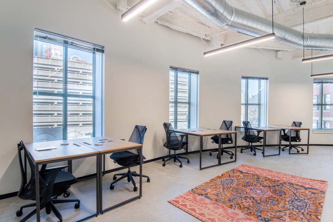 Private Office To Rent, Boston, 02116 – photo 4