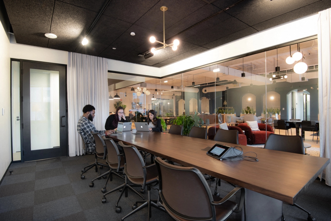 Private Office To Rent, Boston, 02116 – photo 6