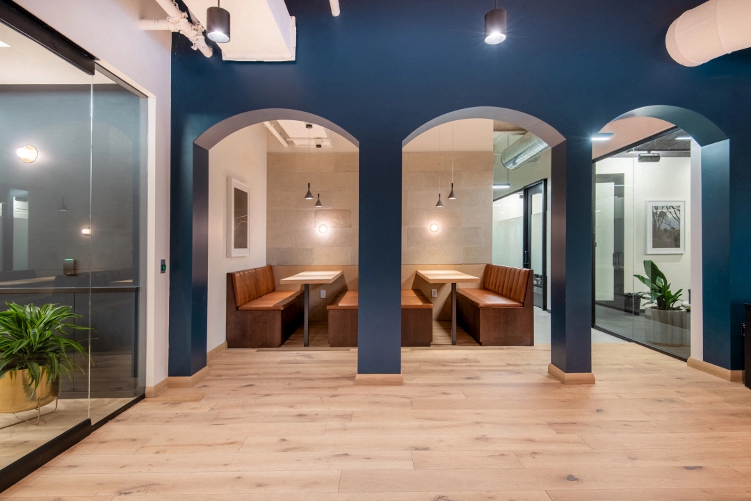 Private Office To Rent, Boston, 02116 – photo 3