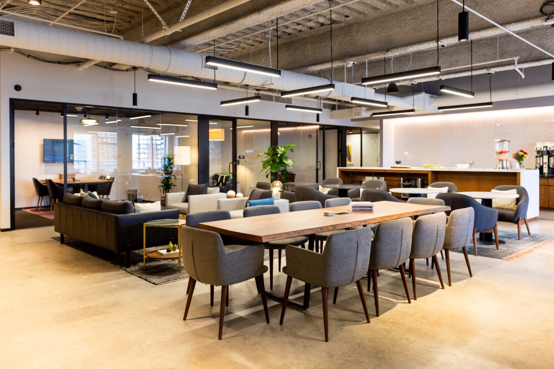 Private Office To Rent, Boston, 02210 – photo 2