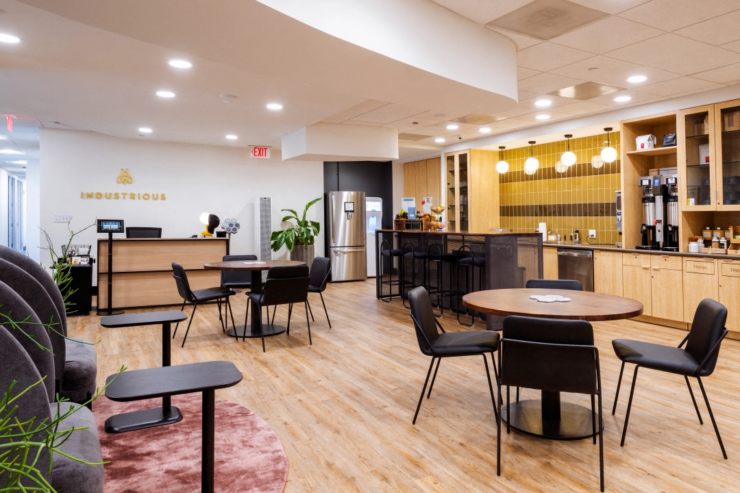 Private Office To Rent, Boston, 02110 – photo 2