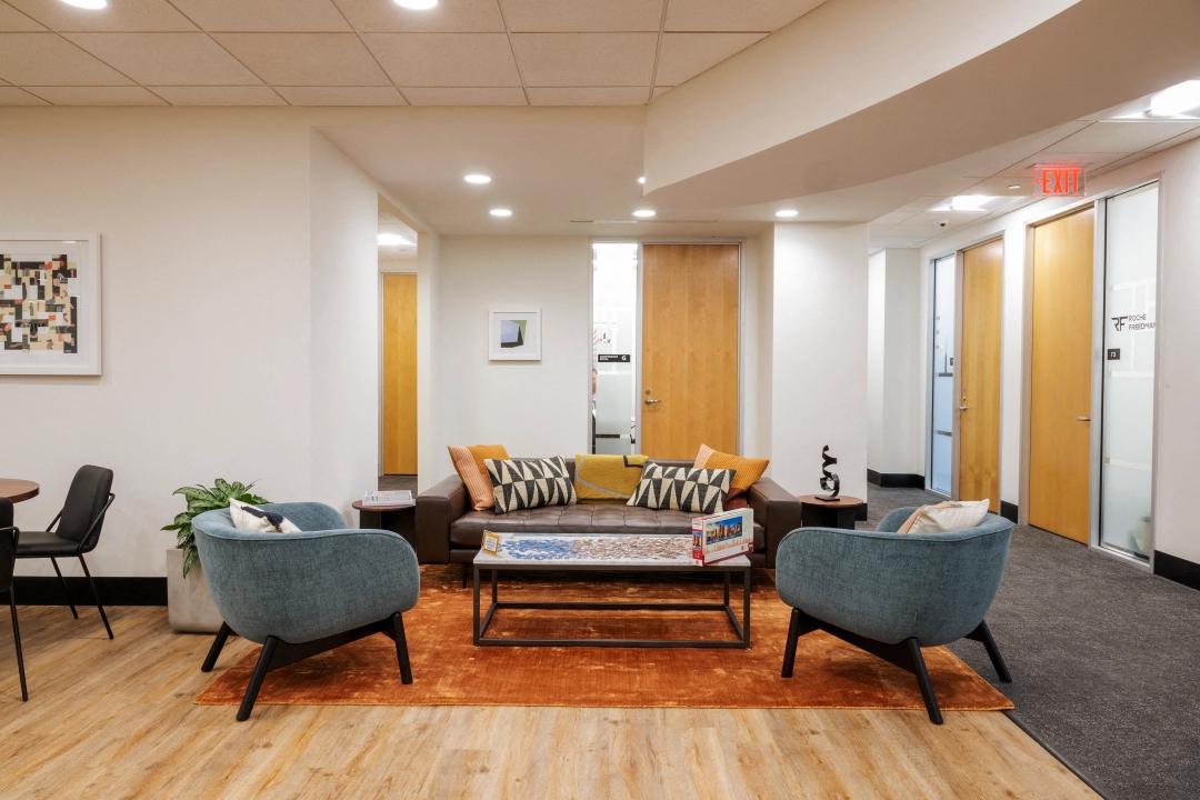 Private Office To Rent, Boston, 02110 – photo 4